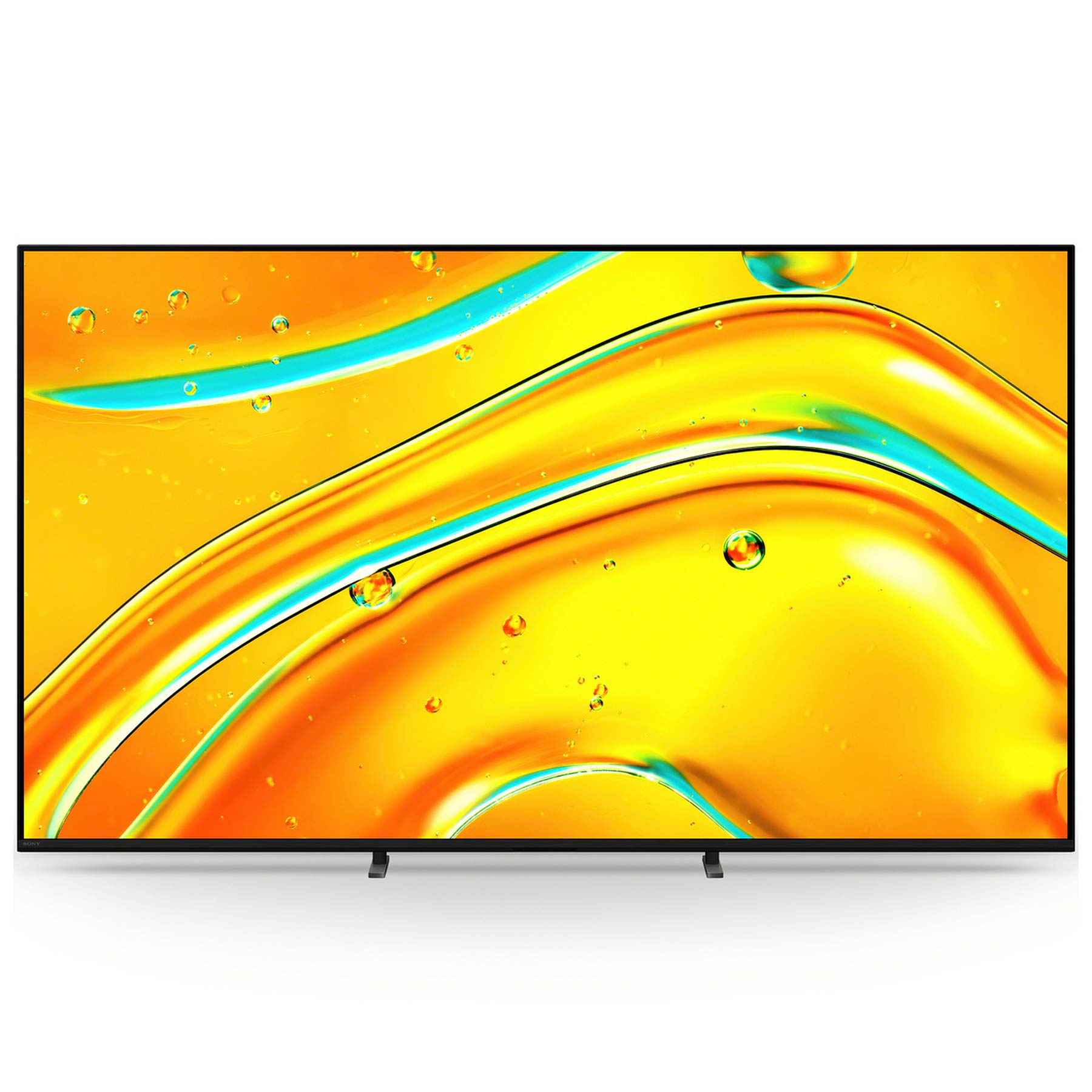 Sony K98XR55BP 98 4K Ultra HD HDR Smart Bravia 5 Mini LED TV Dolby Vis
