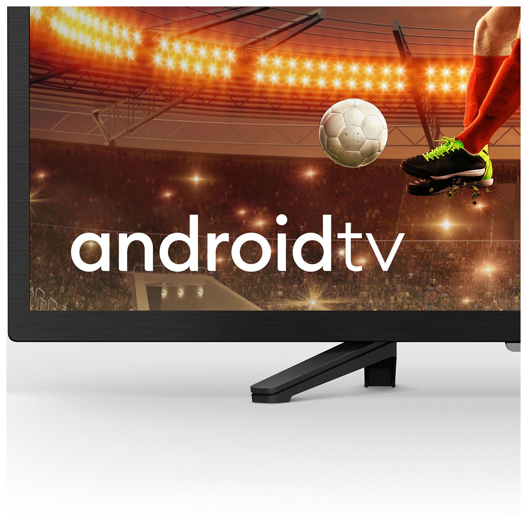 Sony KD32W800P1U 32 HD Ready HDR Smart Android LED TV Freeview Play, photo 4