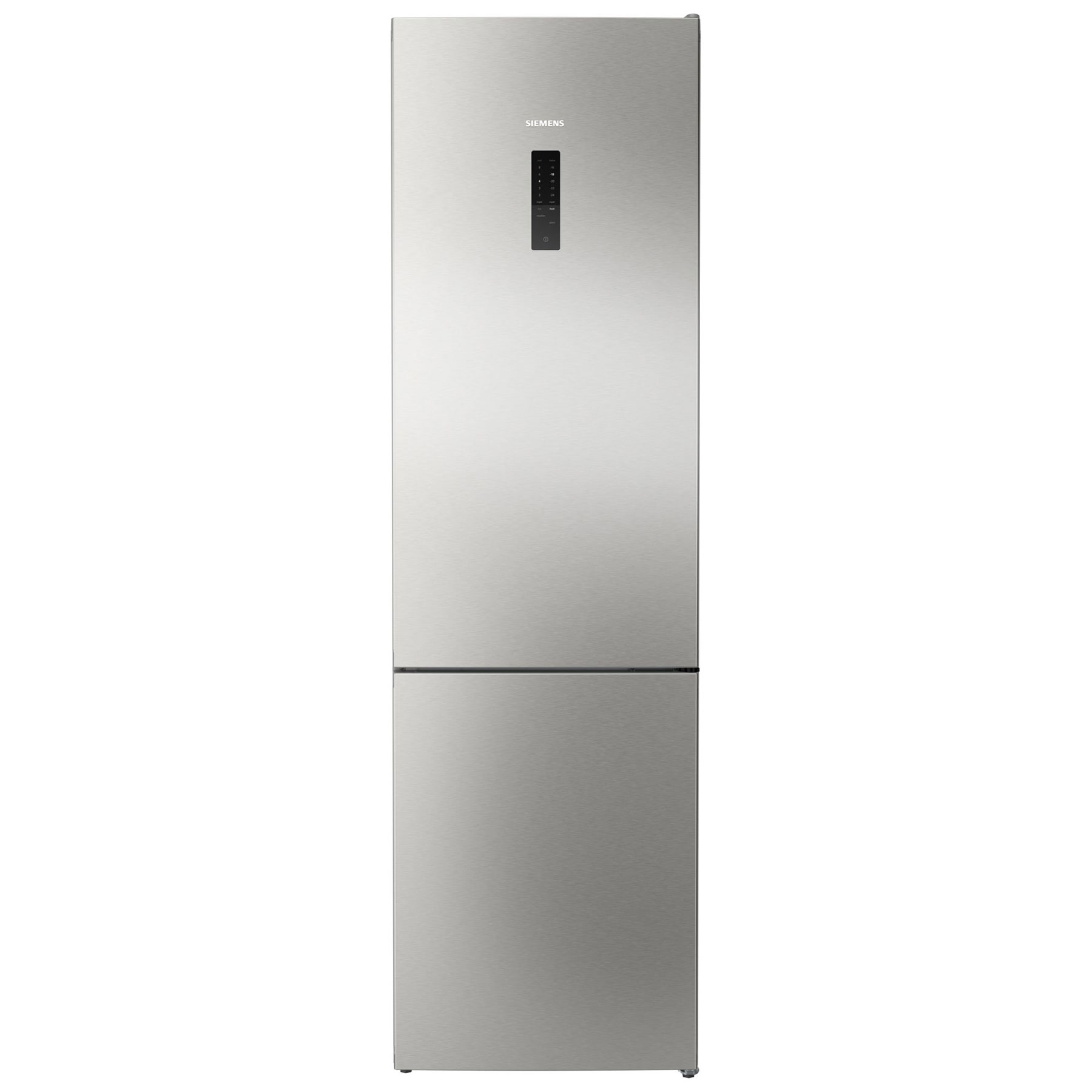Siemens KG39NXIBF iQ300 203cm High 60 40 Frost Free Fridge Freezer in