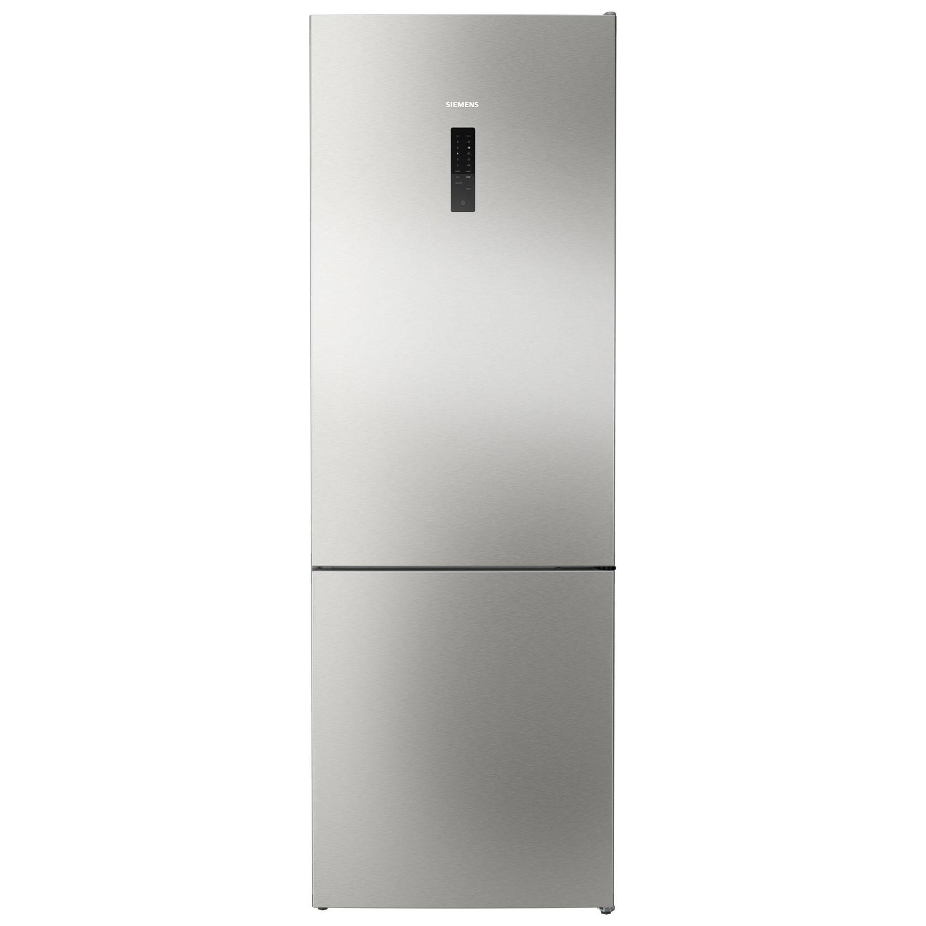 Siemens KG49NXIDF iQ300 203cm High 70 30 Frost Free Fridge Freezer in