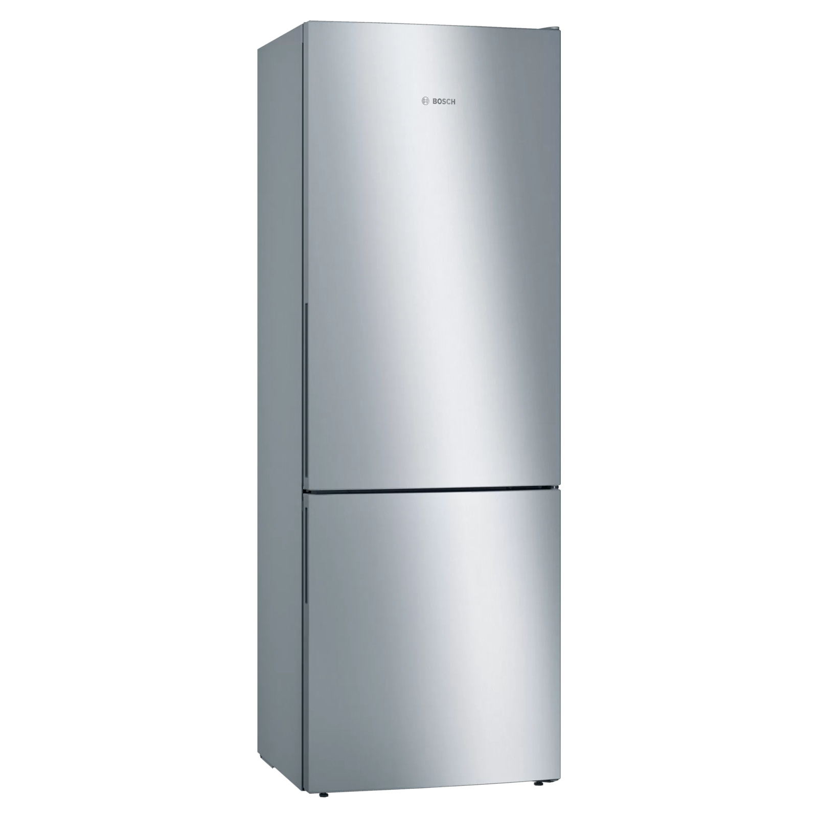 Bosch KGE49AICAG Series 6 201cm High 70 30 Fridge Freezer in Stainless