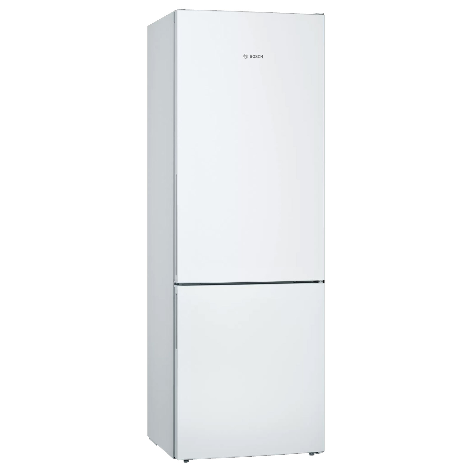 Bosch KGE49AWCAG Series 6 70cm LoFrost Fridge Freezer in White 2 01m C