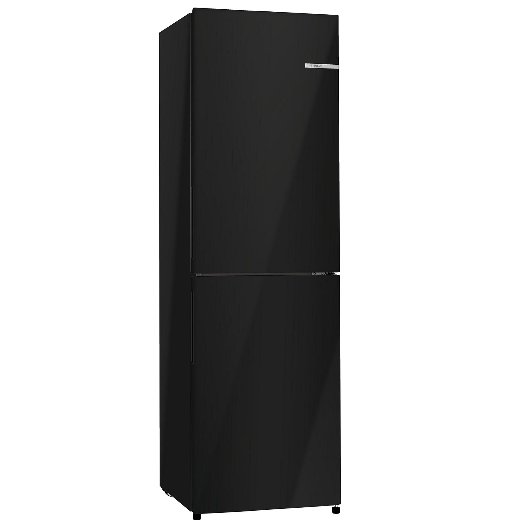 Bosch KGN27NBEAG Series 2 182cm High 50 50 Frost Free Fridge Freezer i