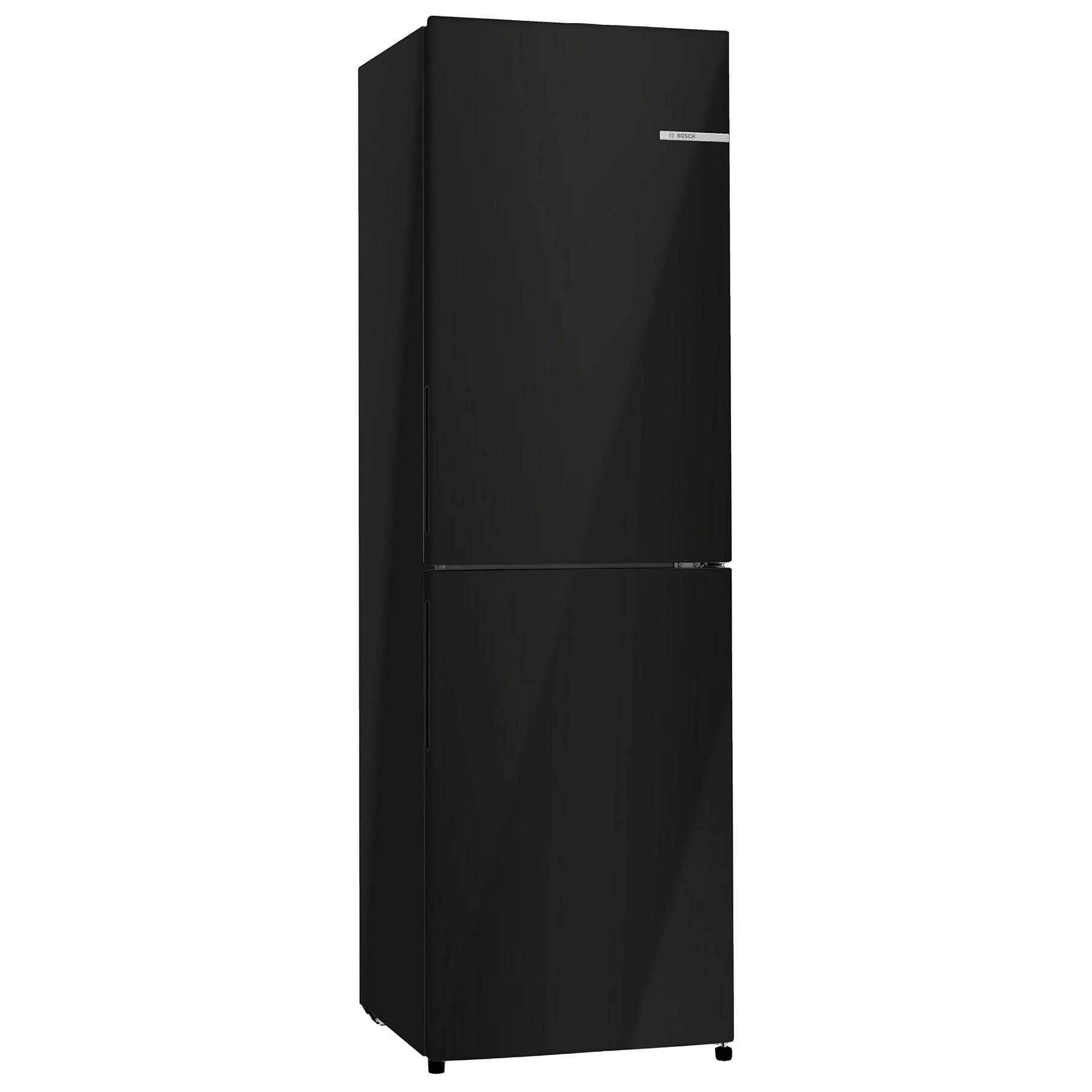 Bosch KGN27NBFAG Series 2 182cm High 50 50 Frost Free Fridge Freezer i