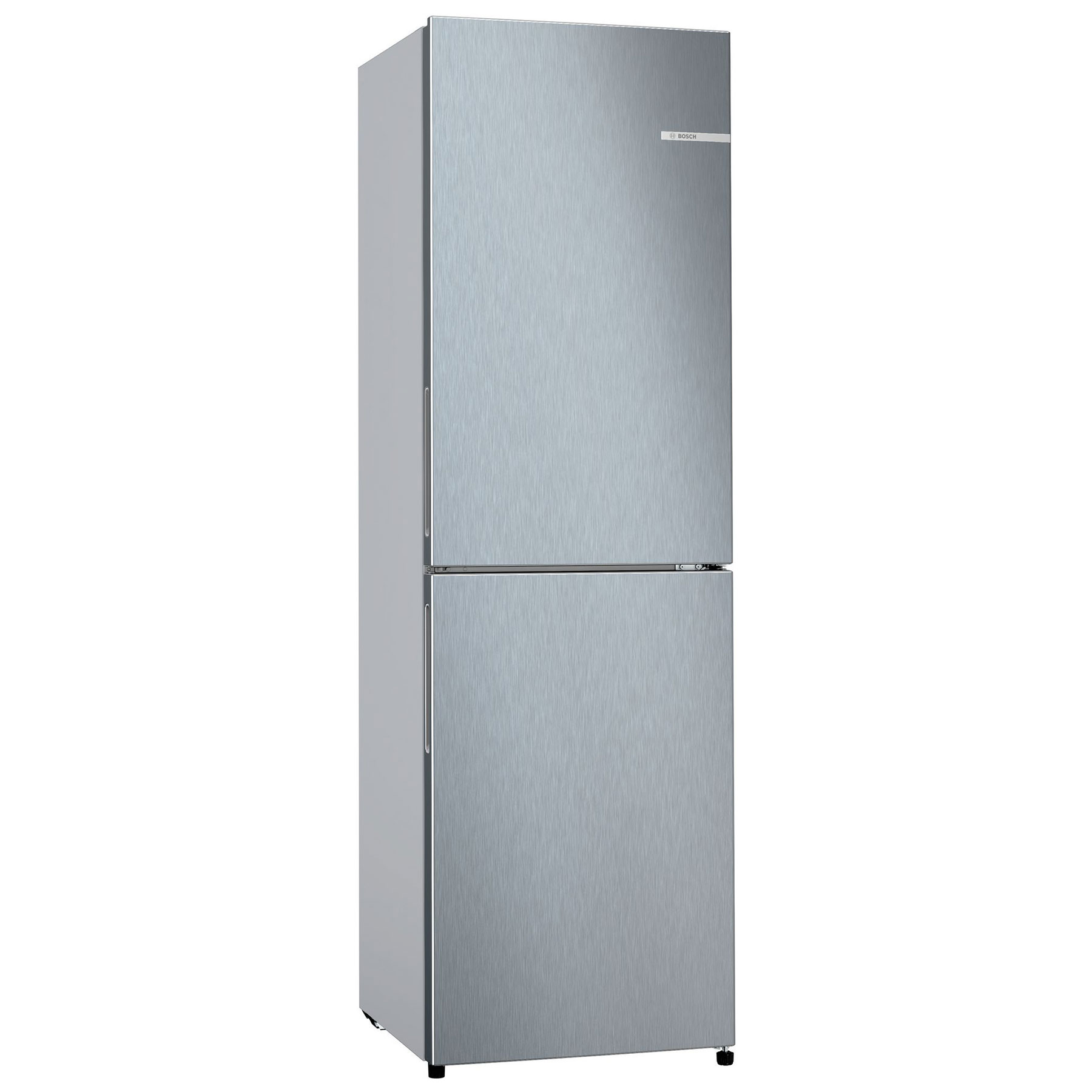 Bosch KGN27NLEAG Series 2 182cm High 50 50 Frost Free Fridge Freezer i