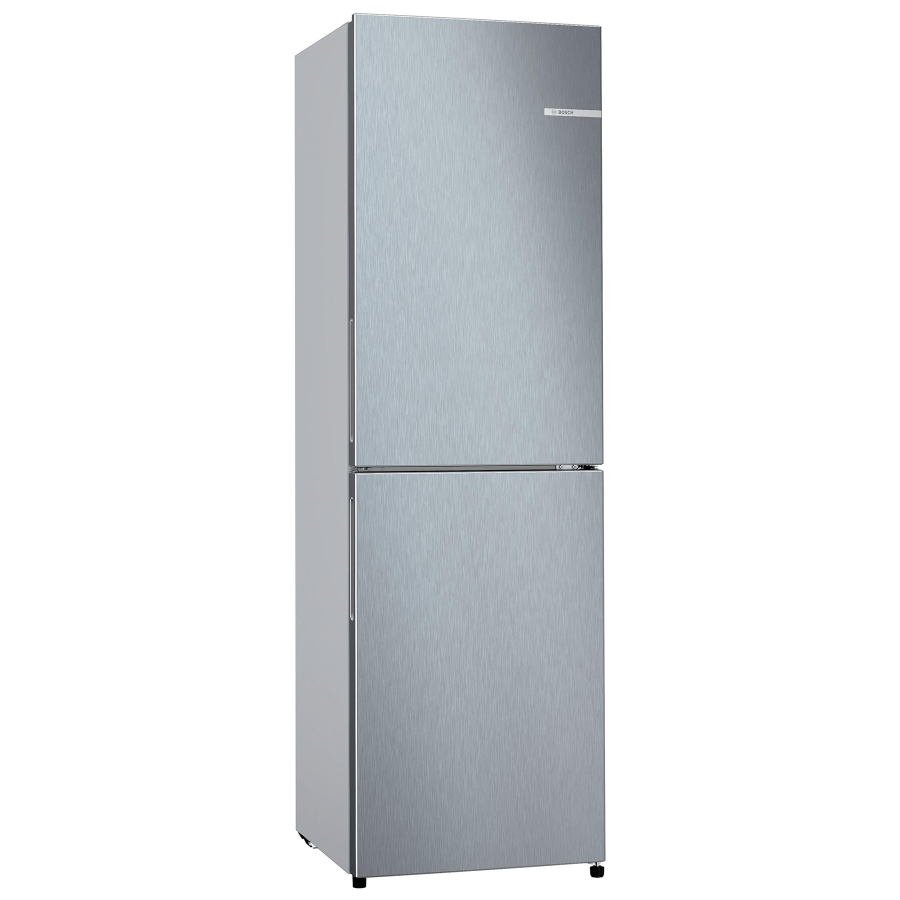 Bosch KGN27NLFAG Series 2 182cm High 50 50 Frost Free Fridge Freezer i
