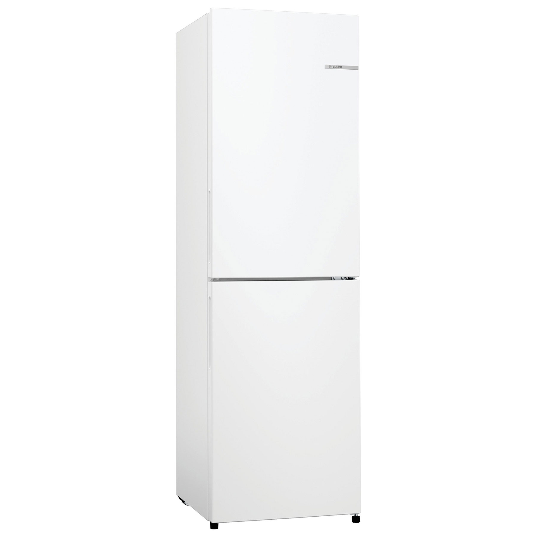 Bosch KGN27NWFAG Series 2 182cm High 50 50 Frost Free Fridge Freezer i