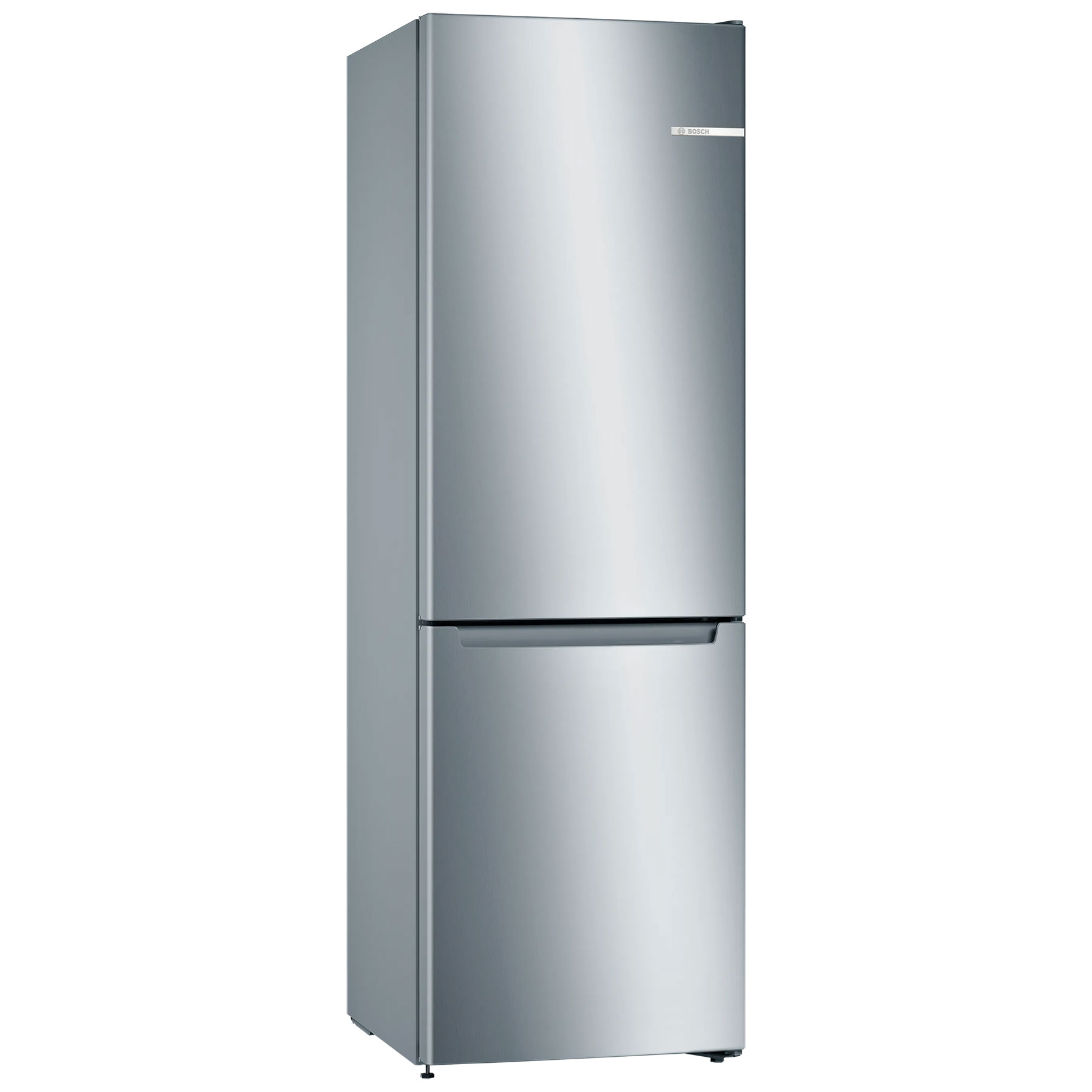 Bosch KGN33NLEBG Series 2 176cm High 60 40 Frost Free Fridge Freezer i