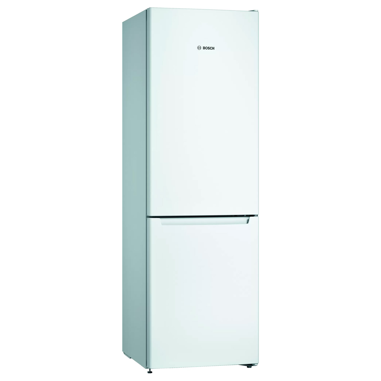 Bosch KGN36NWEAG Series 2 186cm High 60 40 Frost Free Fridge Freezer i