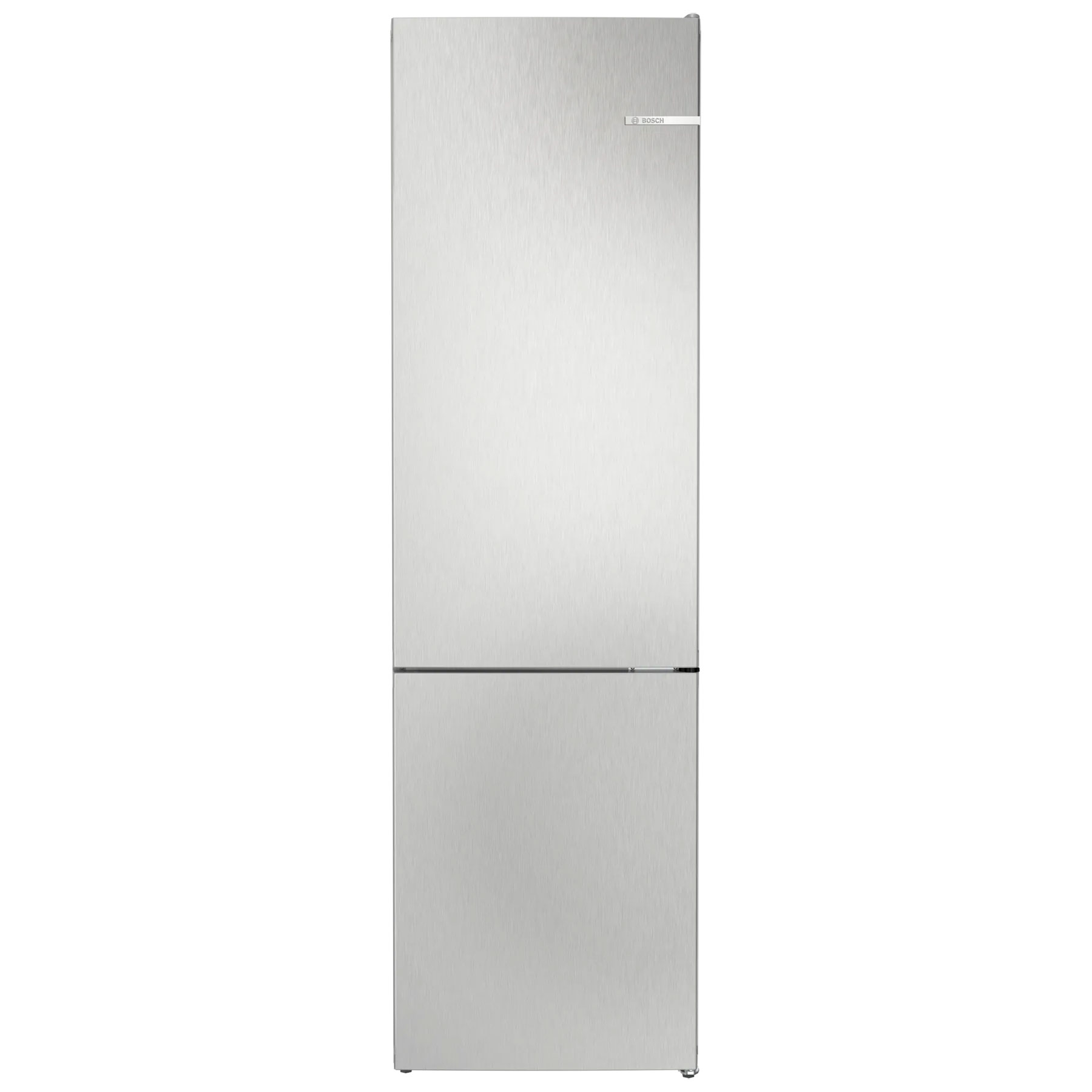Bosch KGN392LBFG Series 4 203cm High 70 30 Frost Free Fridge Freezer i