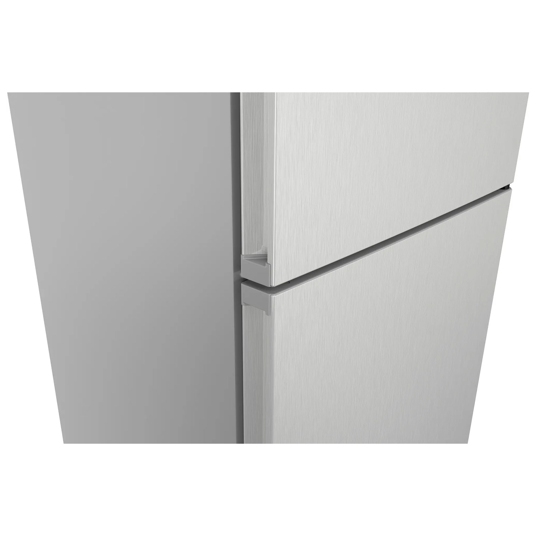 Bosch KGN392LBFG Series 4 203cm High 70 30 Frost Free Fridge Freezer i, photo 2