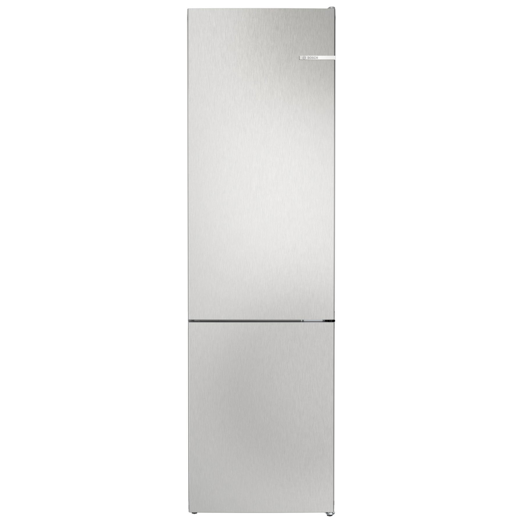 Bosch KGN392LDFG Series 4 203cm High 70 30 Frost Free Fridge Freezer i