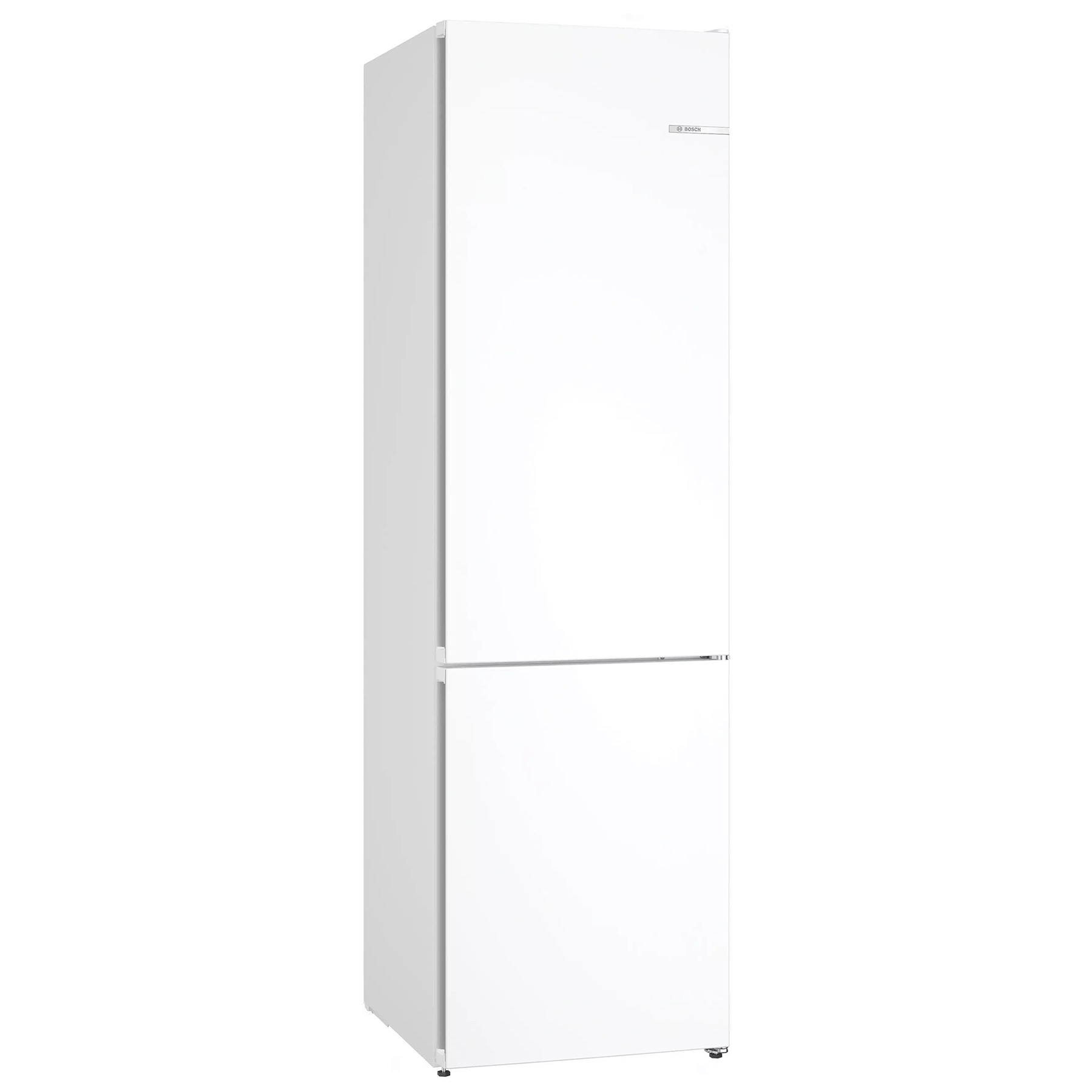 Bosch KGN392WDFG Series 4 203cm High 70 30 Frost Free Fridge Freezer i