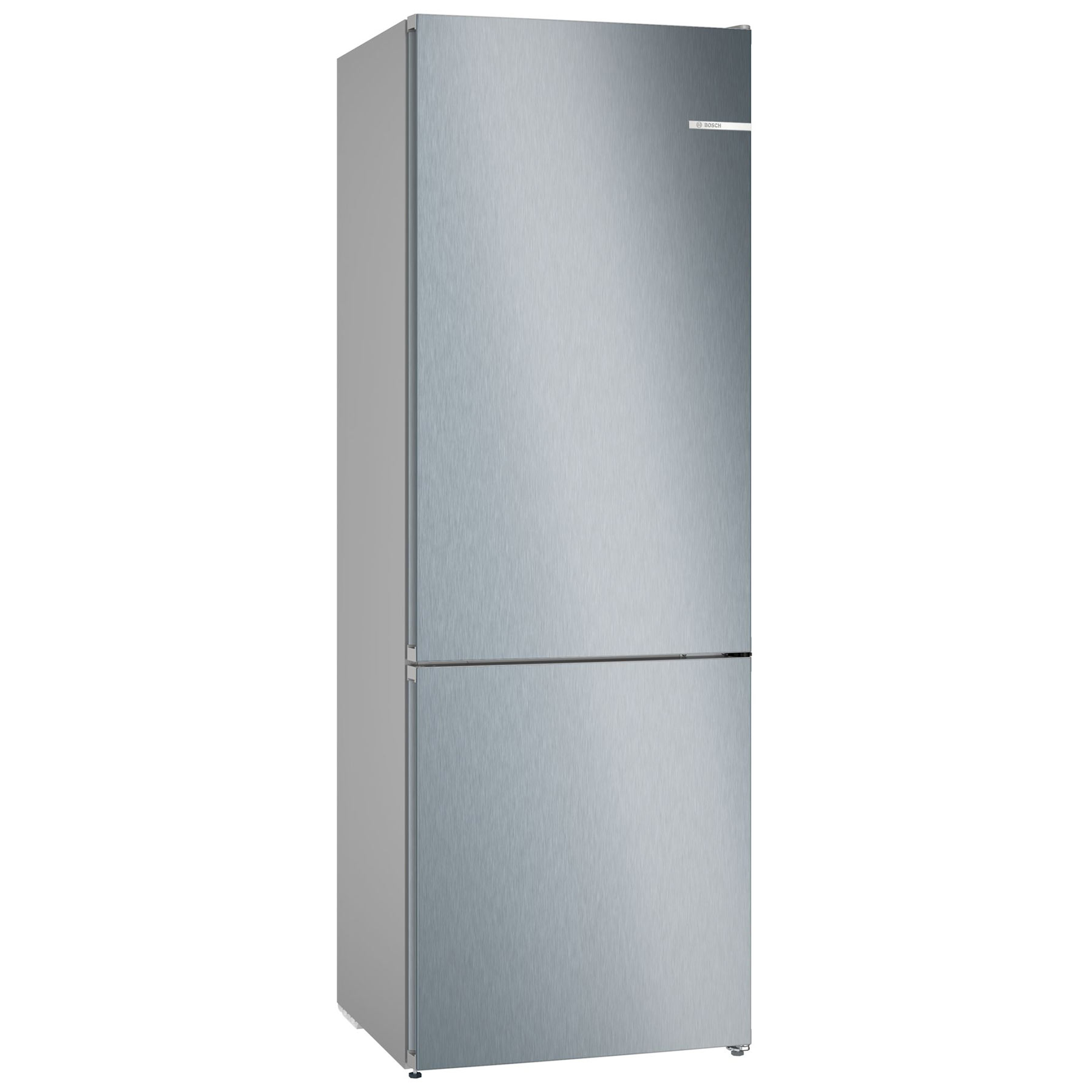 Bosch KGN492LDFG Series 4 203cm High 70 30 Frost Free Fridge Freezer i
