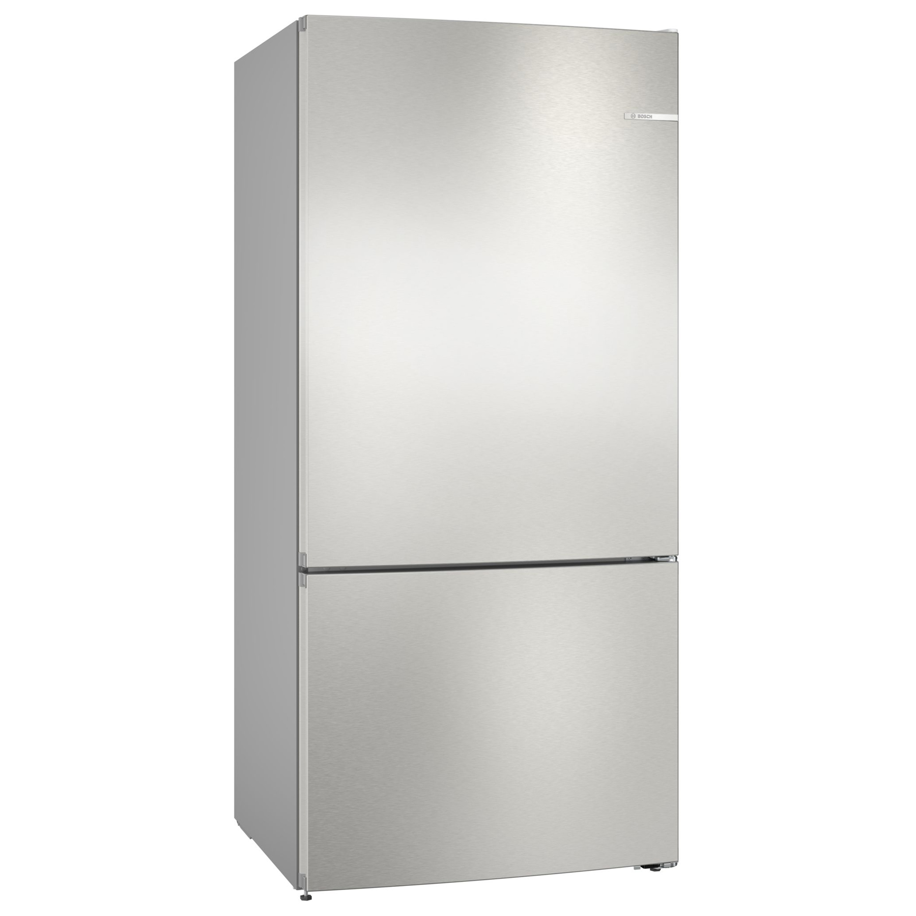 Bosch KGN86VIEAG Series 4 186cm High 70 30 Frost Free Fridge Freezer i