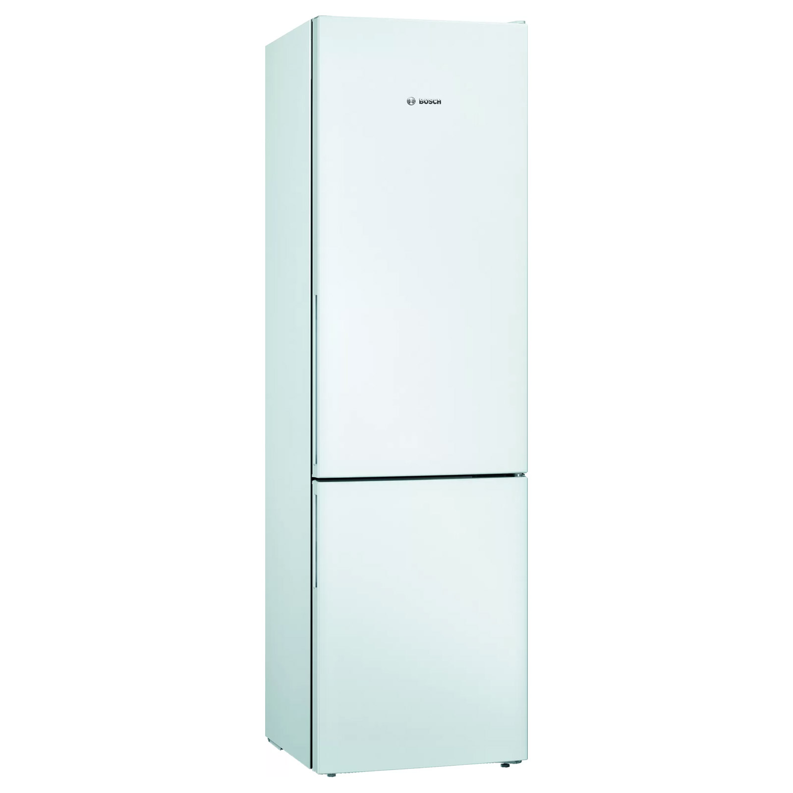 Image of Bosch KGV39VWEAG Series 4 60cm LowFrost Fridge Freezer in White 2 01m