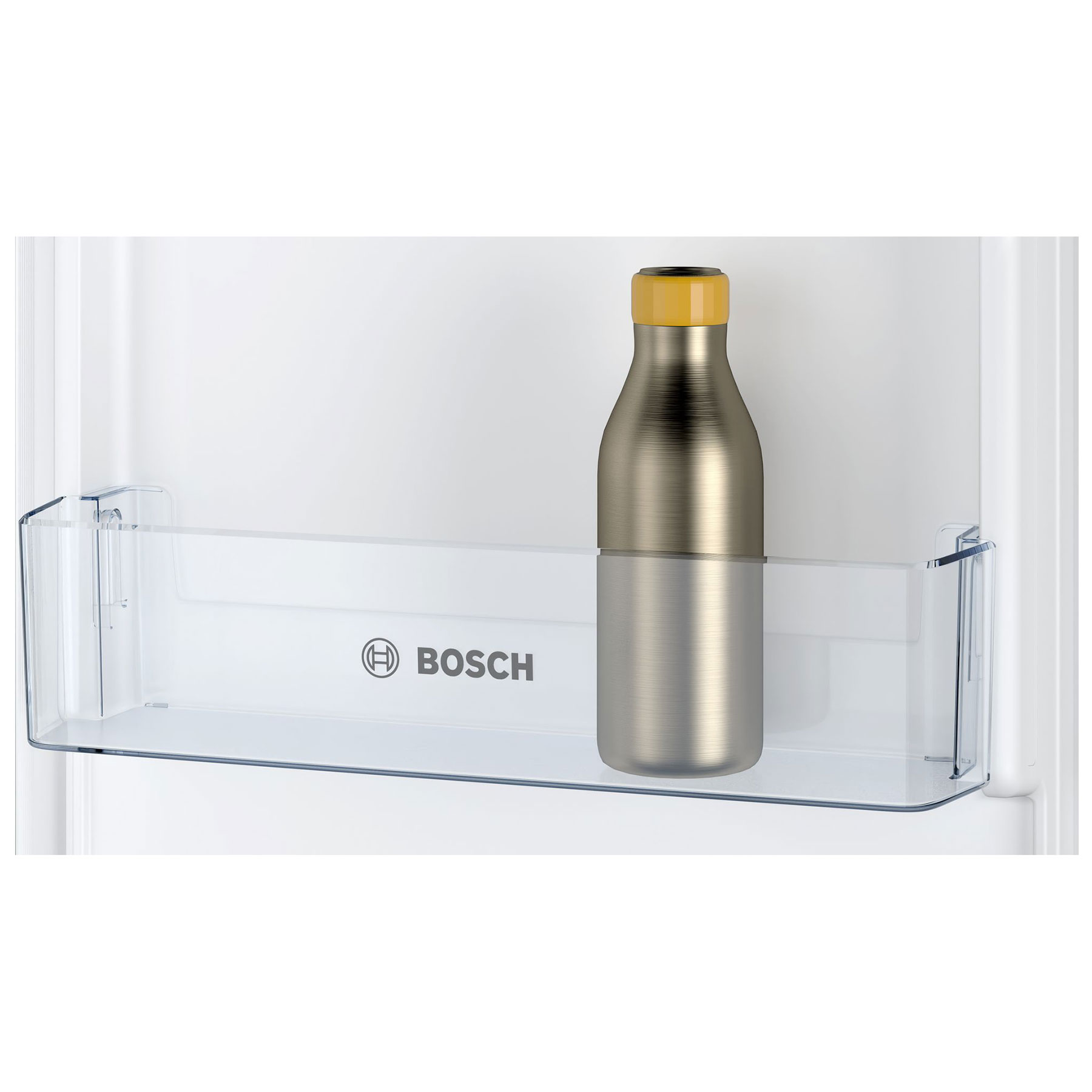 Bosch KIN85NFE0G Series 2 Integrated 50 50 Frost Free Fridge Freezer 1, photo 4