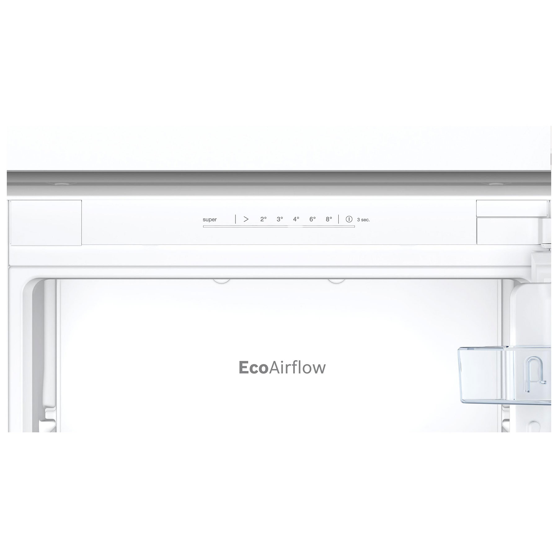 Bosch KIN85NSE0G