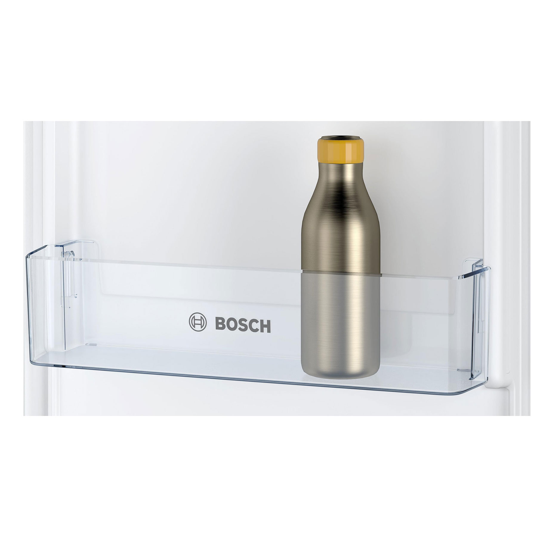 Bosch KIN85NSE0G Series 2 Integrated 50 50 Frost Free Fridge Freezer 1, photo 4