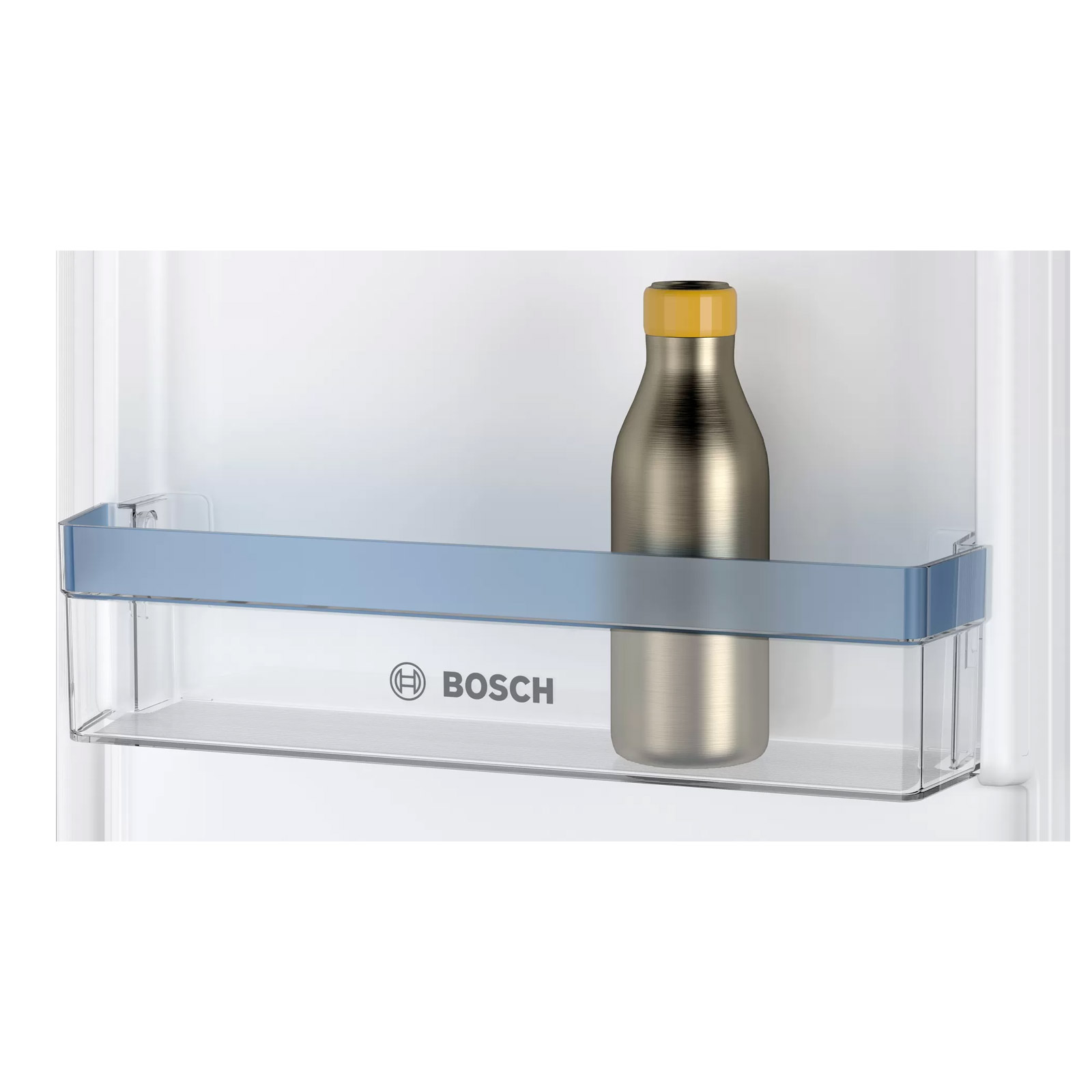 Bosch KIV86VSE0G Series 4 Integrated 60 40 Fridge Freezer 177cm High, photo 4