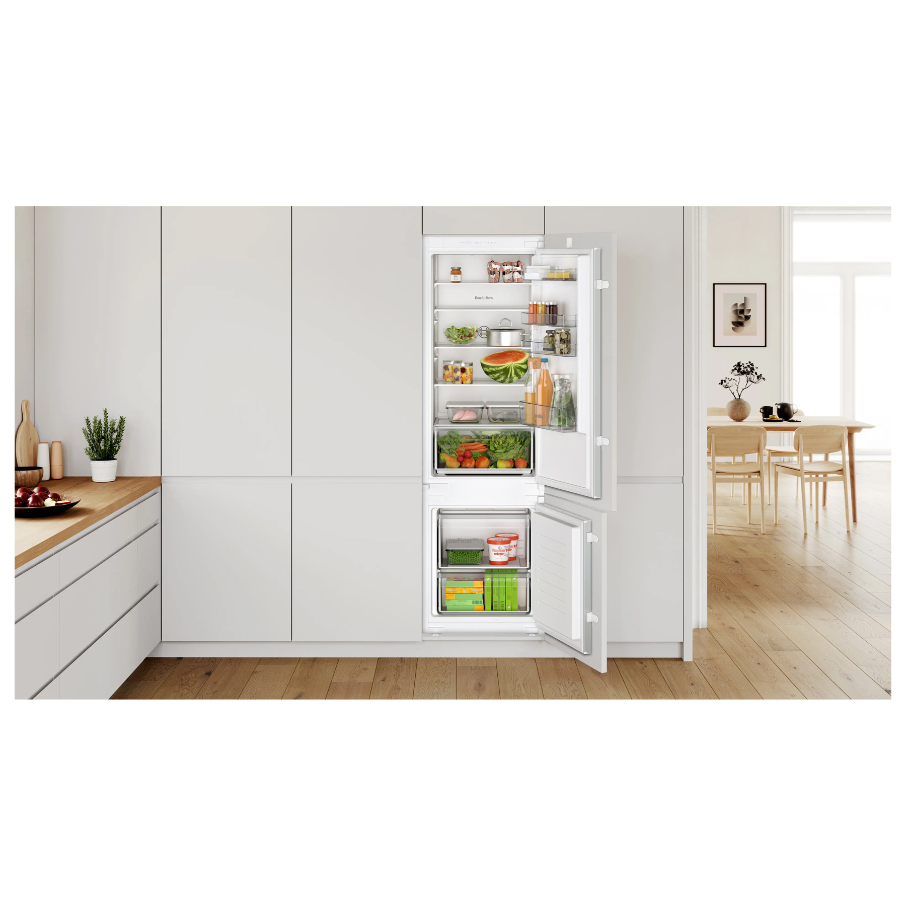 Bosch KIV87NSE0G