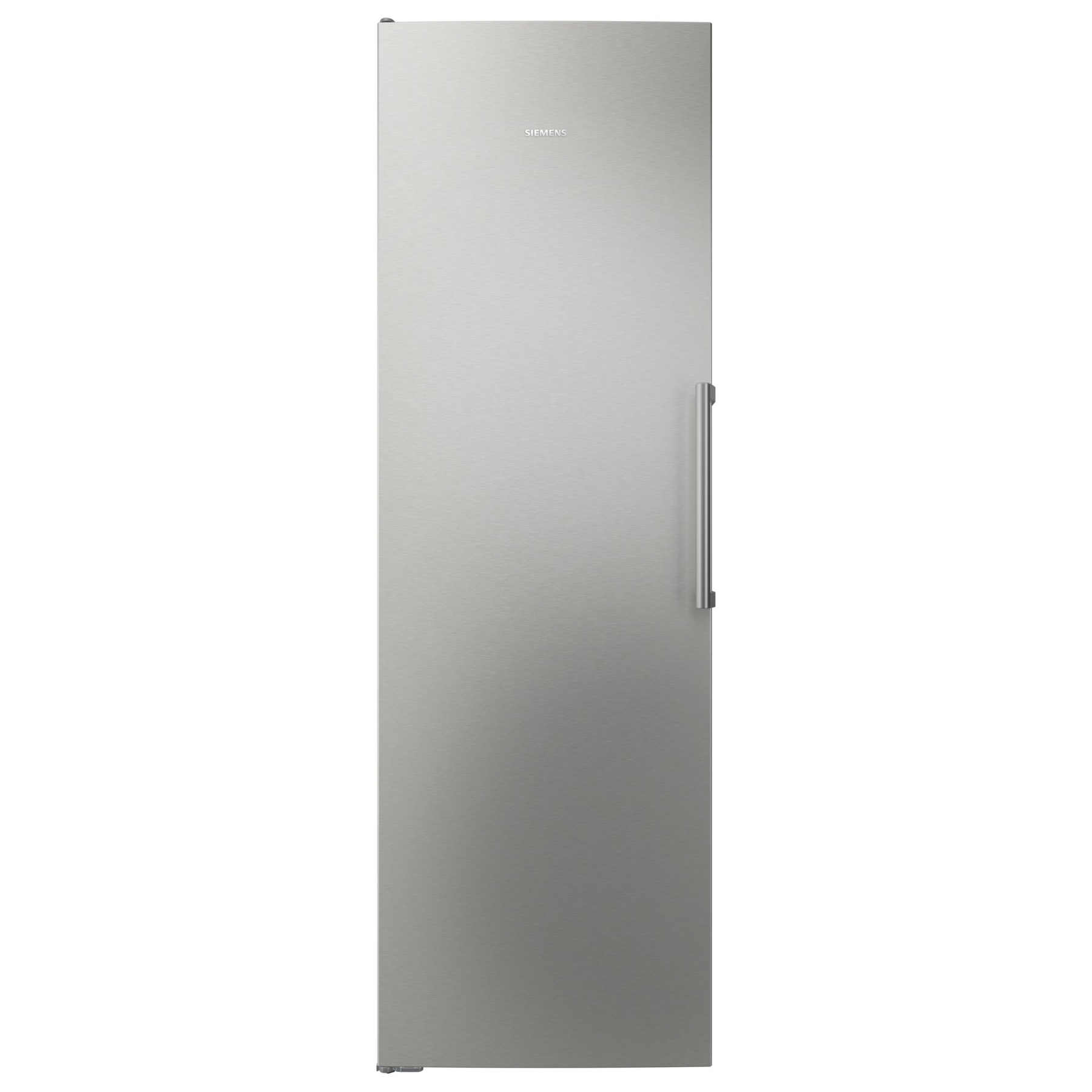 Siemens KS36NVICGG iQ300 186cm High Fridge in Stainless Steel 60cm Wid