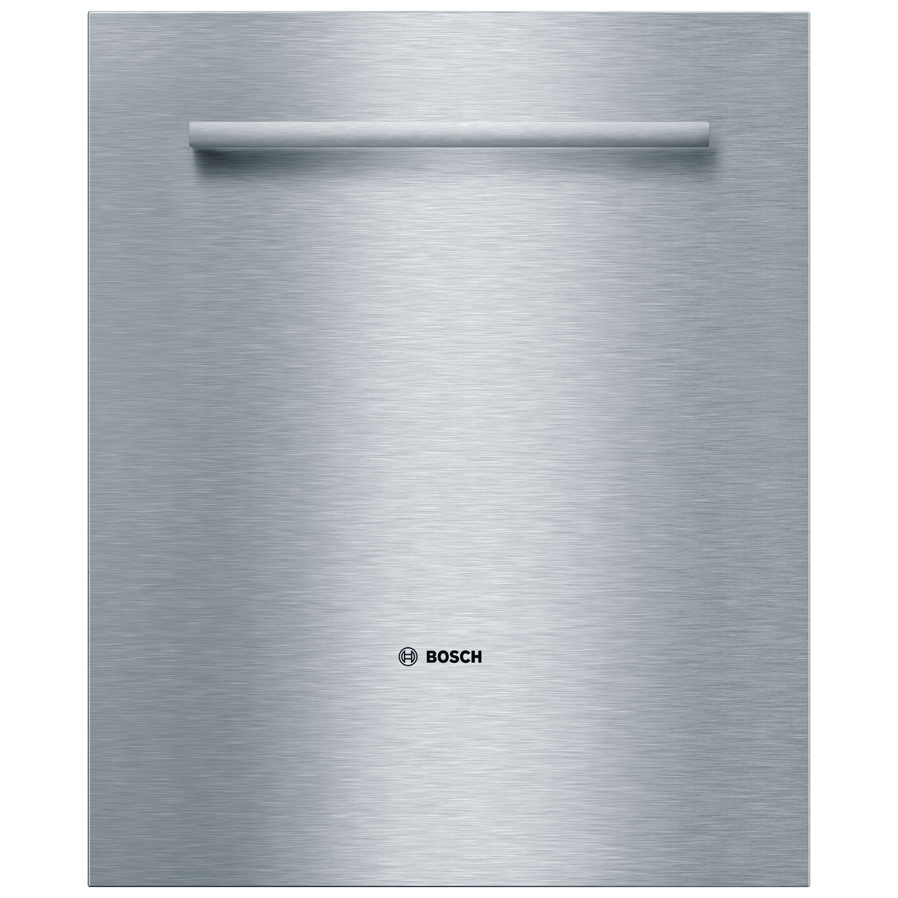 Bosch KUZ20SX0 715 5 X 590 Stainless Steel Door Panel With Bar Handle