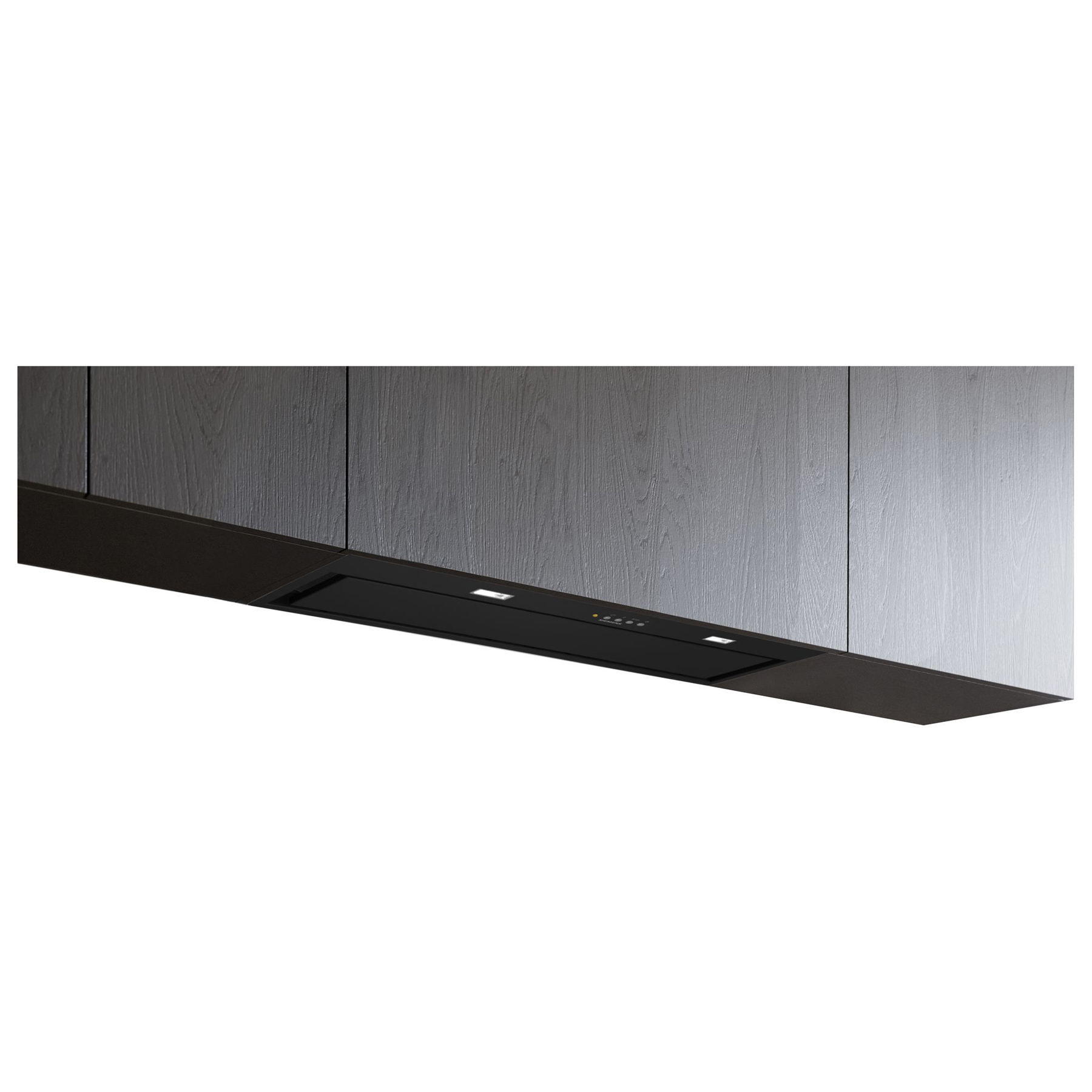 Siemens LB87NAC60B iQ500 86cm Canopy Cooker Hood in Black 3 Speed Fan