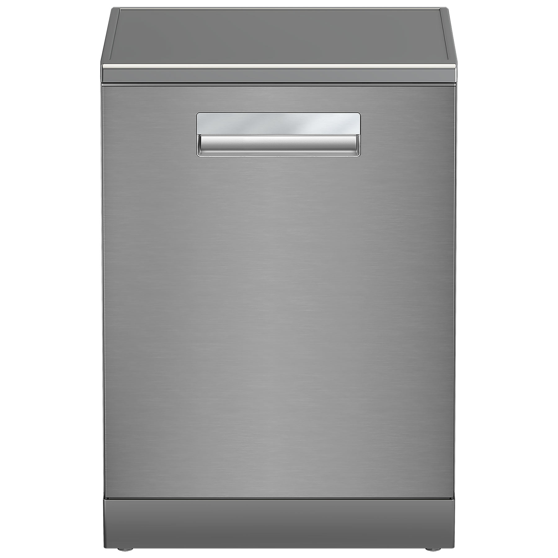 Image of Blomberg LDF63440X 60cm Dishwasher St Steel 16 Place Setting C Rated 3