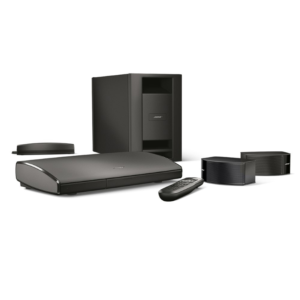 Bose Upgrade Program Lifestyle