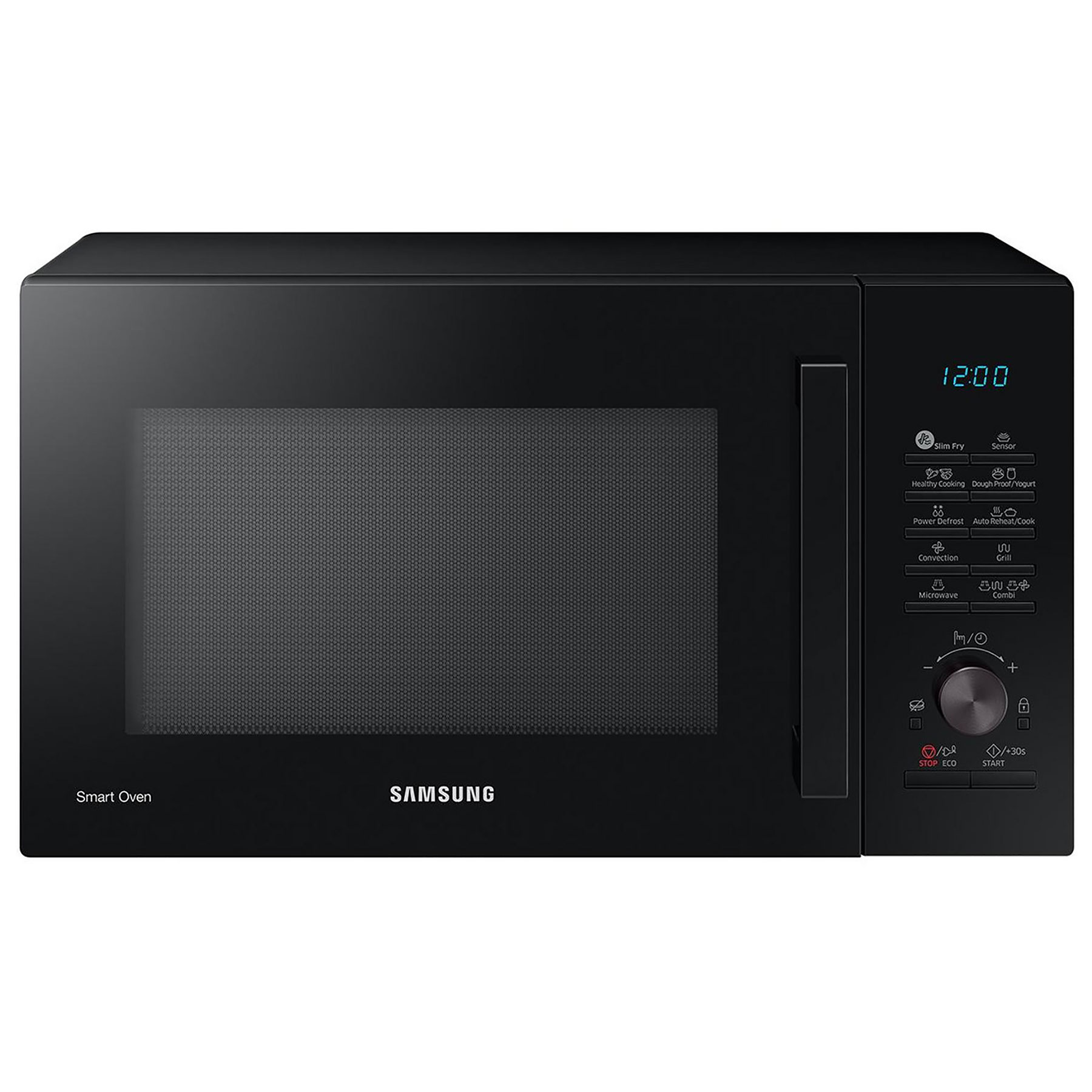 Fisher & Paykel Series 9 Combination Microwave Oven, 60Cm Om60ndb1