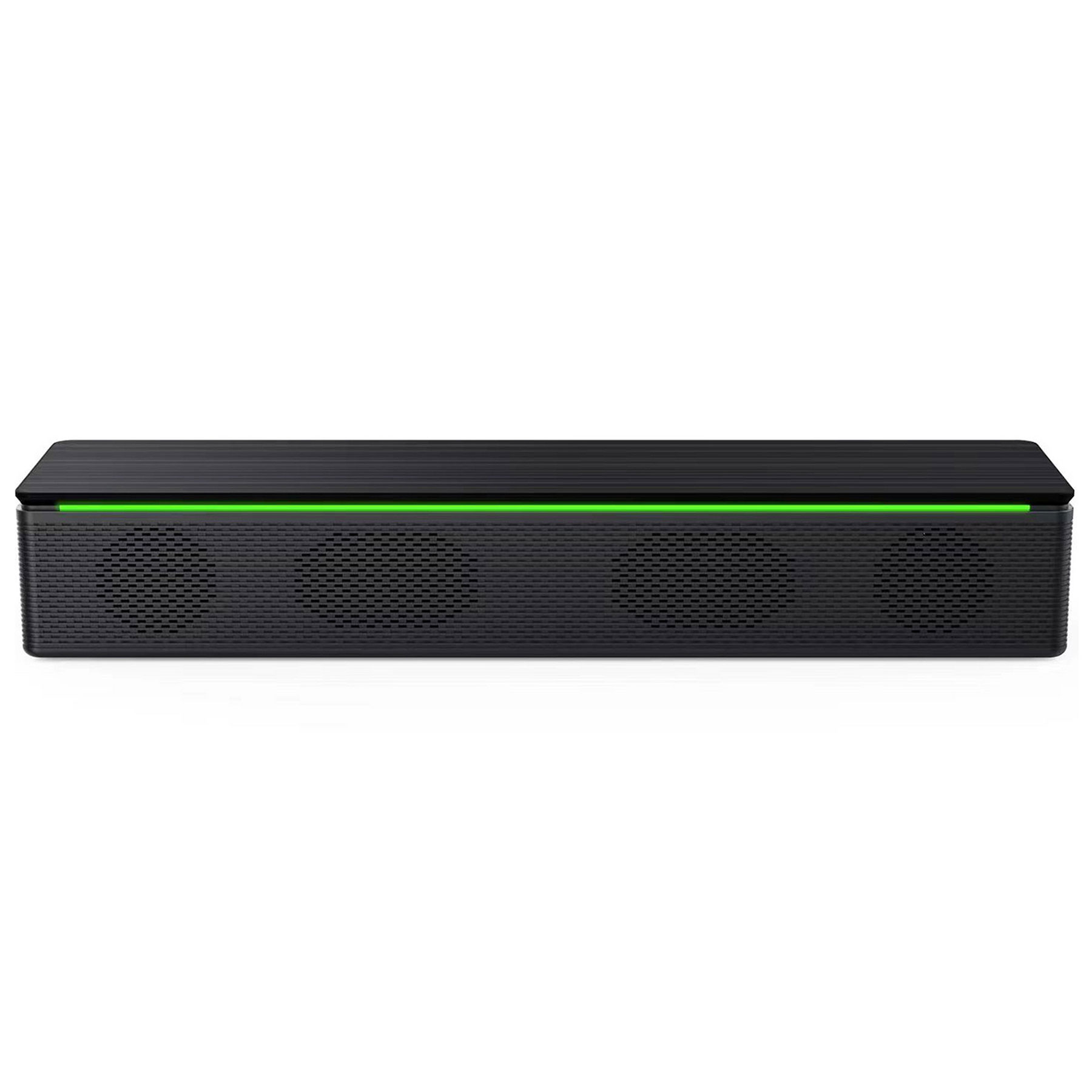 Metz MEBS60 Portable Bluetooth Wireless Speaker in Black