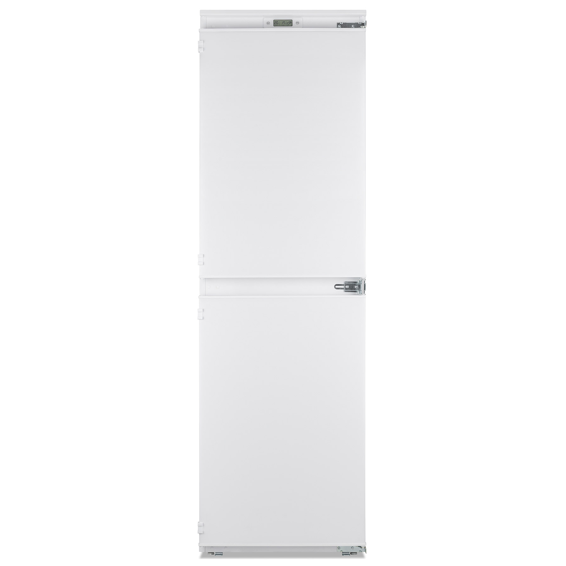 Image of Montpellier MIFF502 Integrated Fridge Freezer 50 50 1 77m F Rated