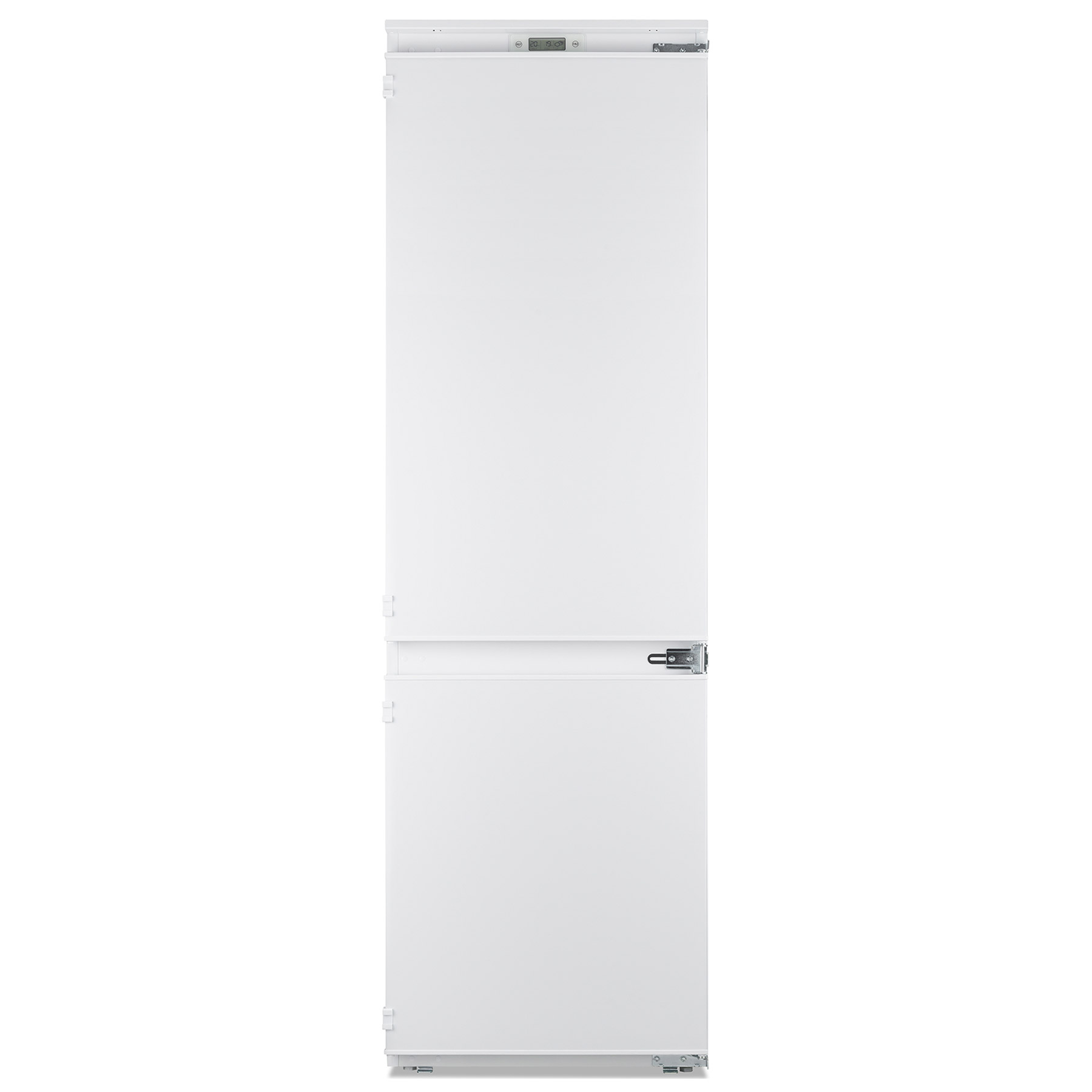 Image of Montpellier MIFF702 Integrated Fridge Freezer 70 30 1 77m F Rated