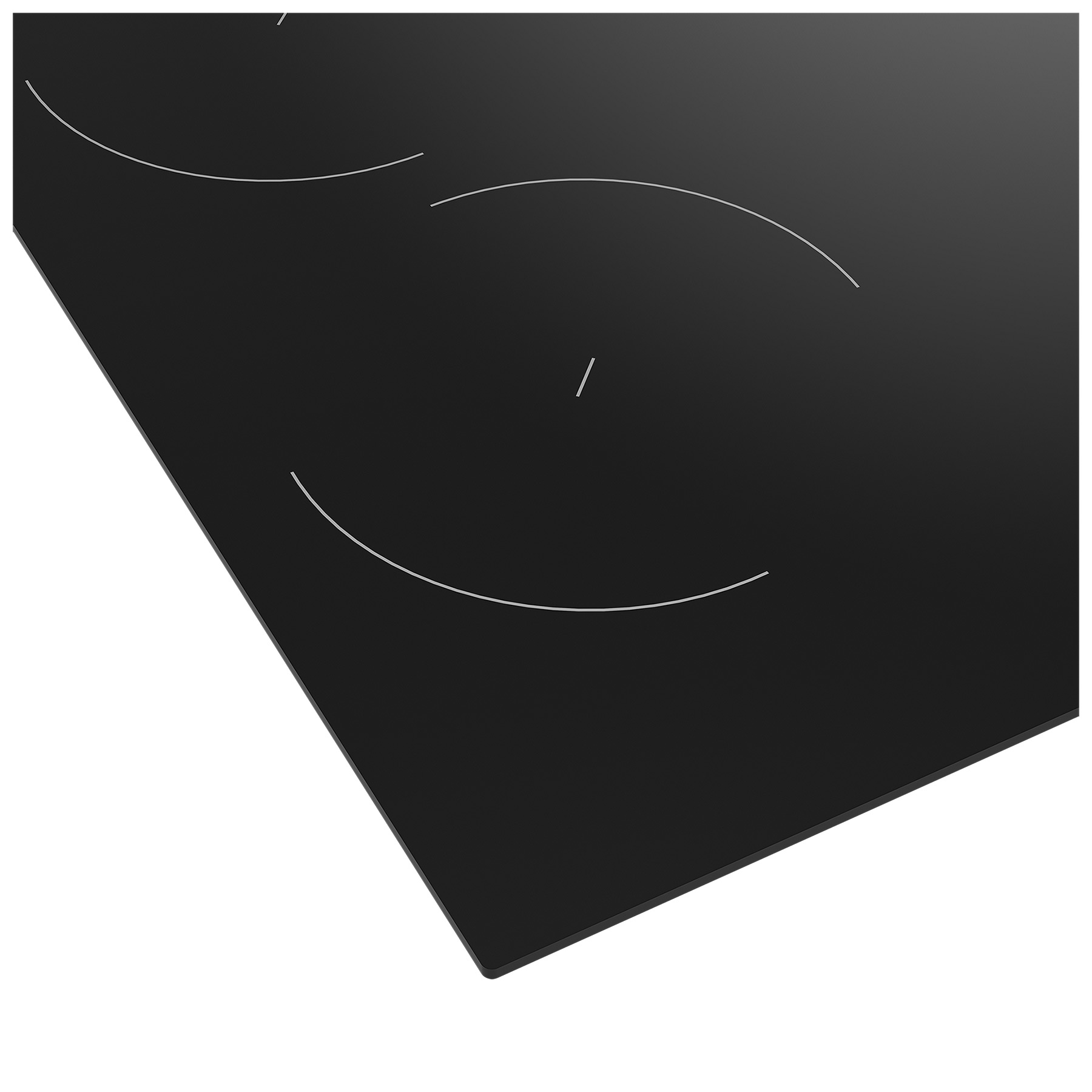 Blomberg MIN54308N 60cm Induction Hob in Black Glass, photo 5