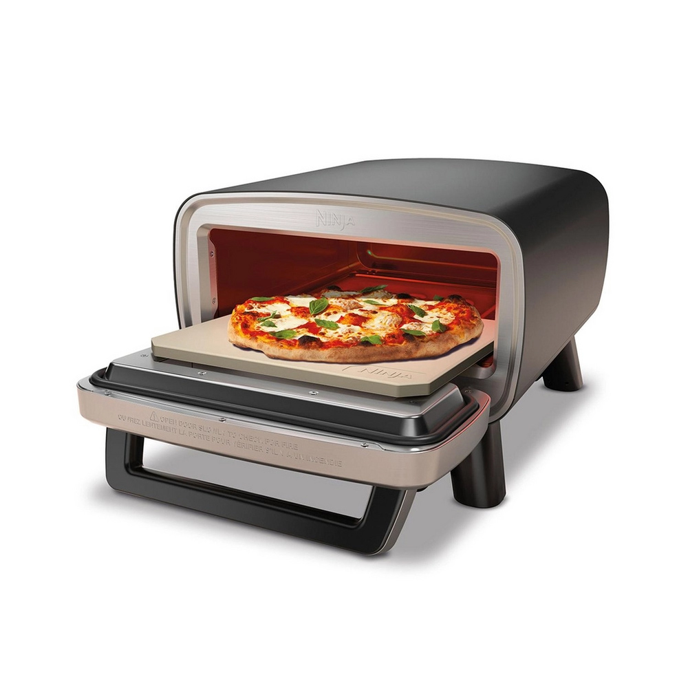 Ninja MO201UK Ninja Electric Outdoor Pizza Oven Air Fryer