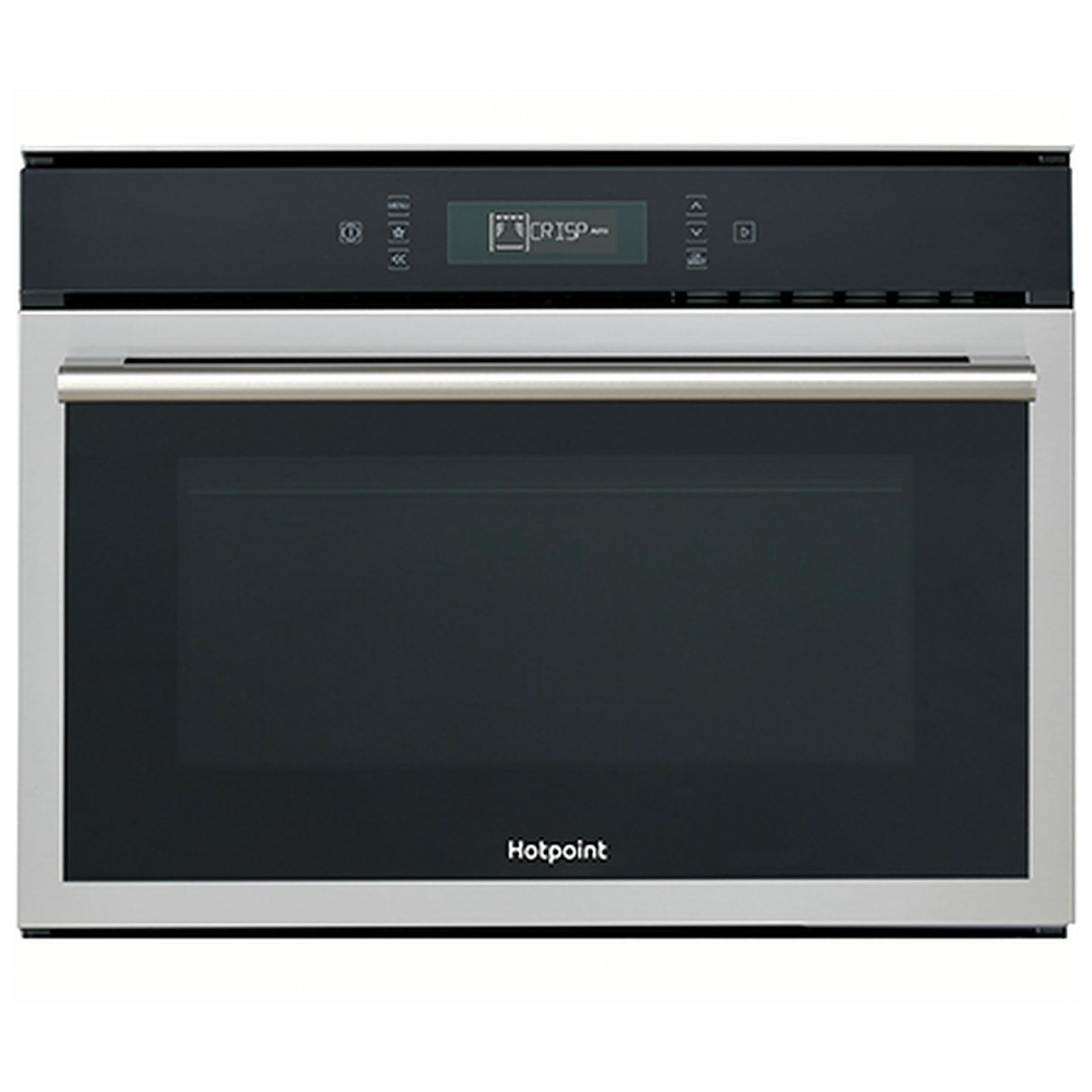 Hotpoint MP676IXH Built In 45cm Combination Microwave Oven in Stainles