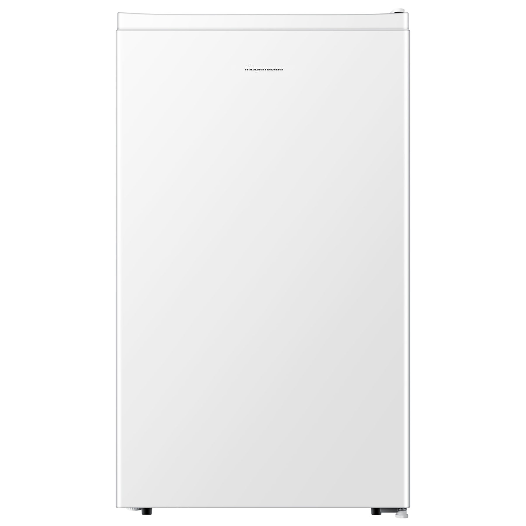 Fridgemaster MUL4892E 84cm High Undercounter Fridge in White 48cm Wide