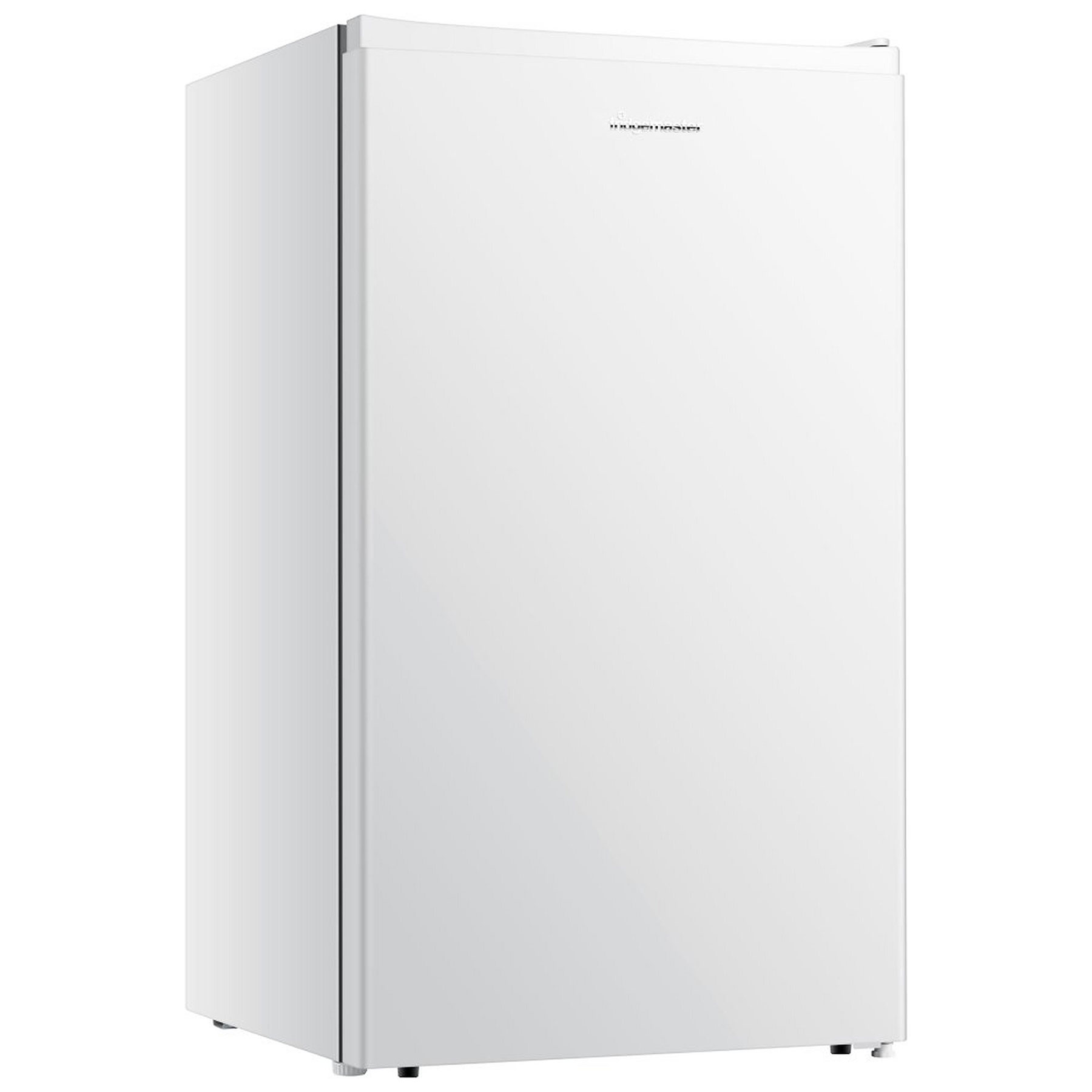 Fridgemaster MUL4892E 84cm High Undercounter Fridge in White 48cm Wide, photo 2