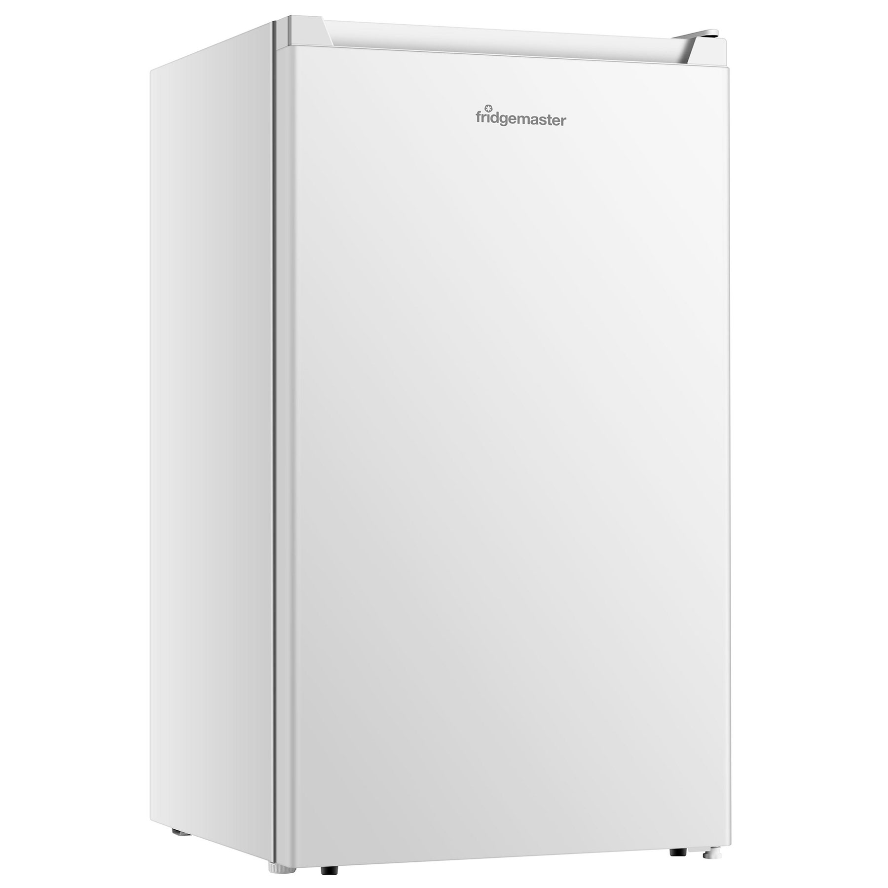 Fridgemaster MUR4894E 84cm High Undercounter Fridge with Ice Box in Wh, photo 2