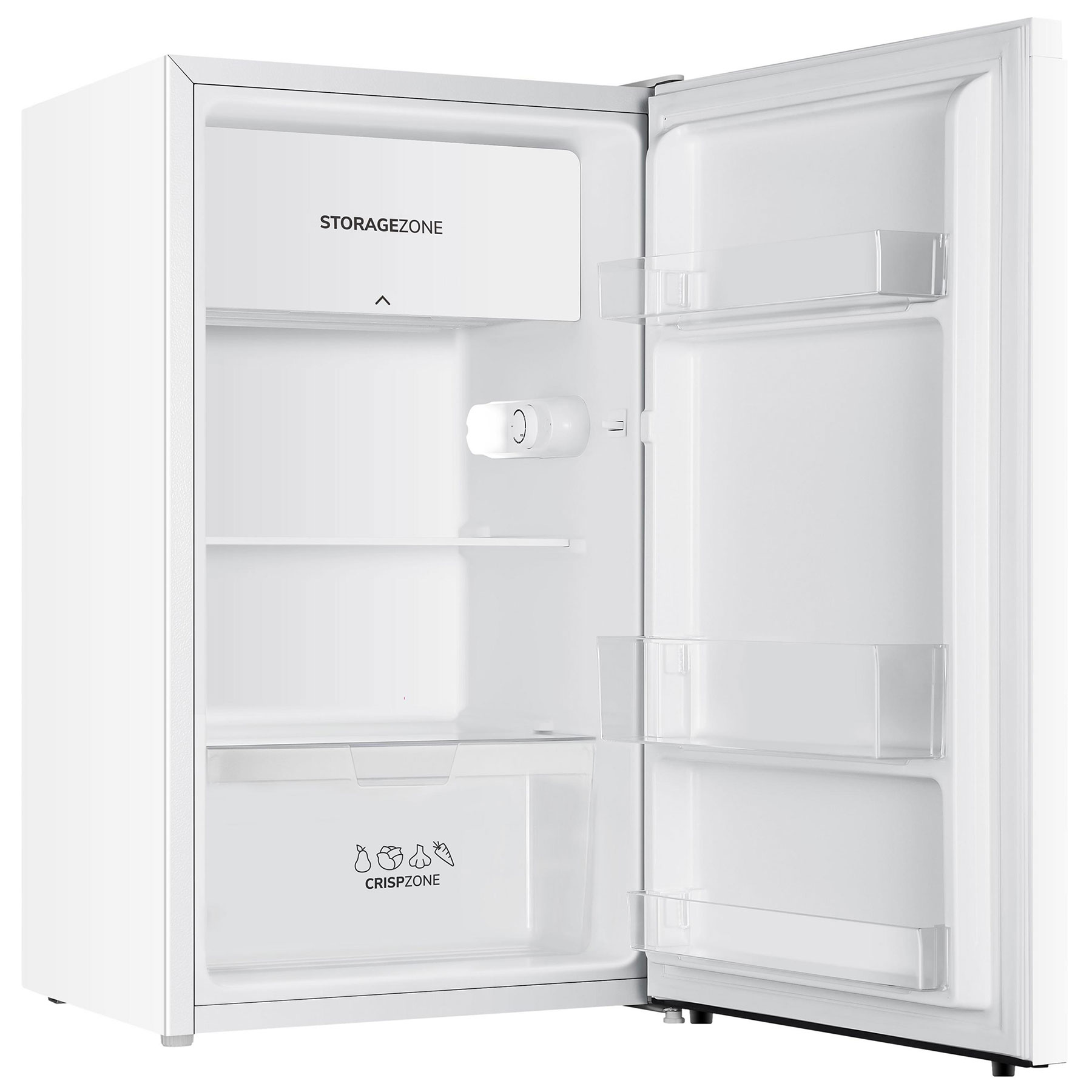 Fridgemaster MUR4894E 84cm High Undercounter Fridge with Ice Box in Wh, photo 4