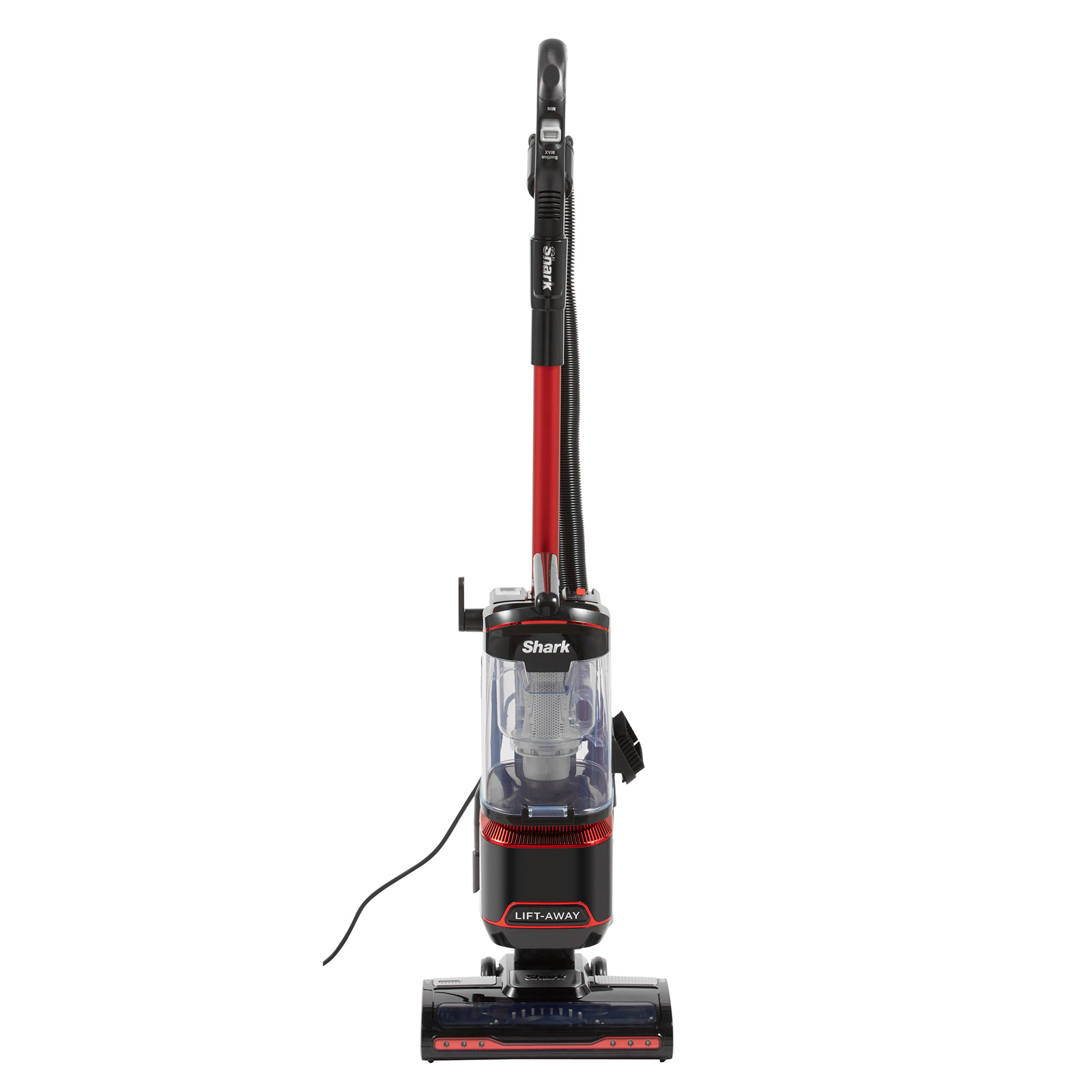 Shark NV602UKT Shark Lift Away Upright Vacuum Pet Model