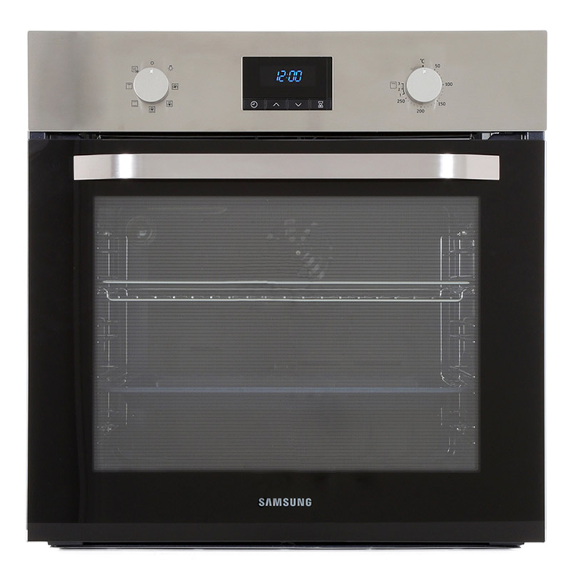 Image of Samsung NV70K1340BS Built In Electric Catalytic Oven in St Steel 68L