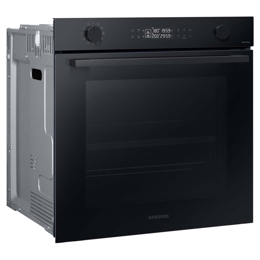 Samsung NV7B44205AK Built In Electric Catalytic Dual Cook Smart Oven i, photo 3