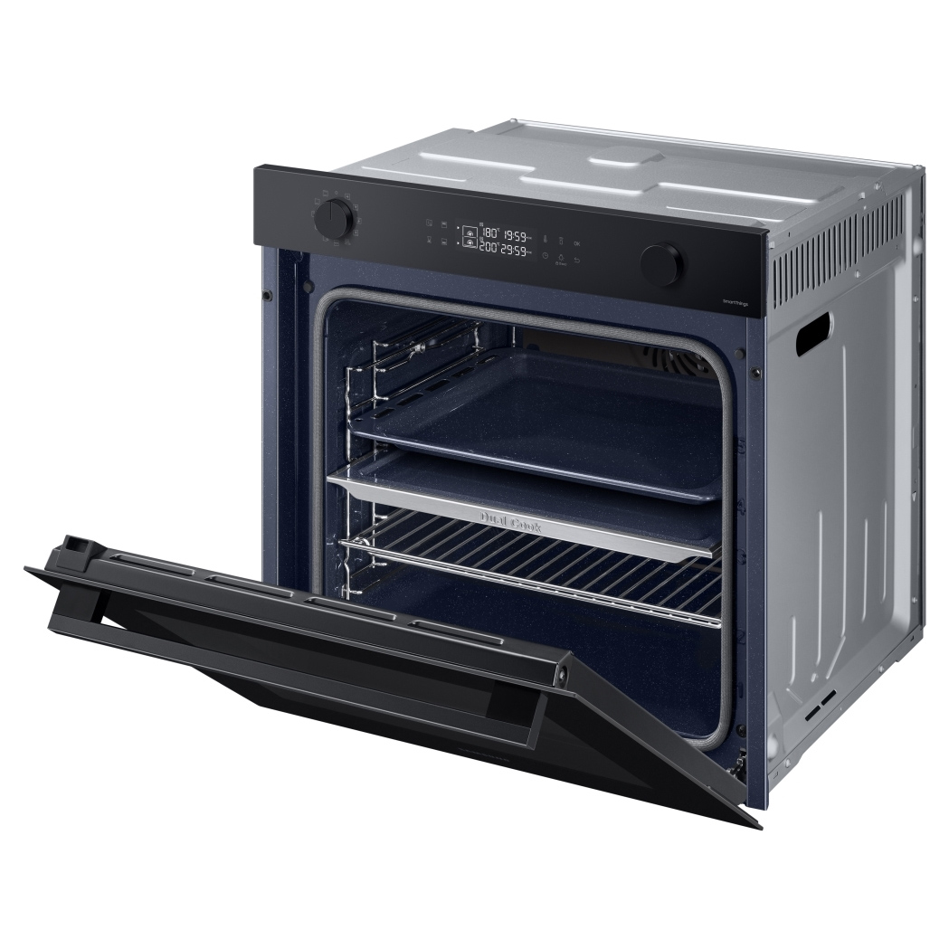Samsung NV7B44205AK Built In Electric Catalytic Dual Cook Smart Oven i, photo 4