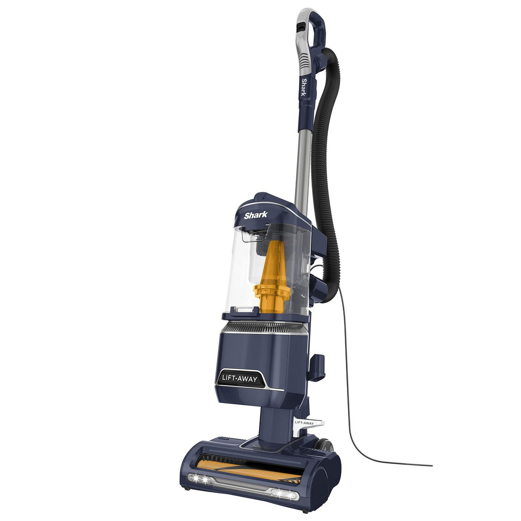 Shark NZ691UK Anti Hair Wrap Upright Vacuum Cleaner with Lift Away Roy