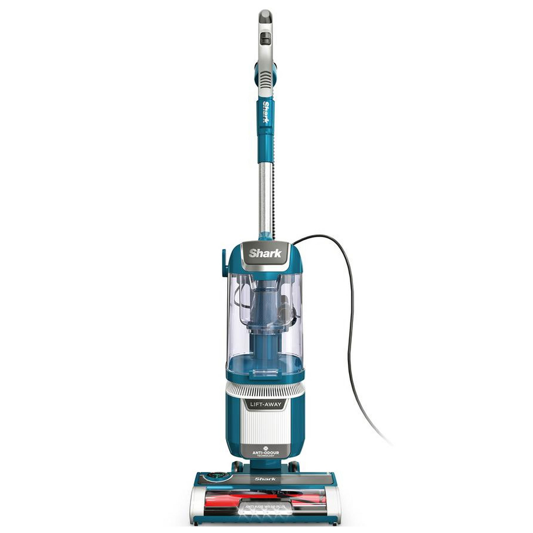 Shark NZ780UKT Anti Hair Wrap Plus Upright Pet Vacuum with Lift Away S