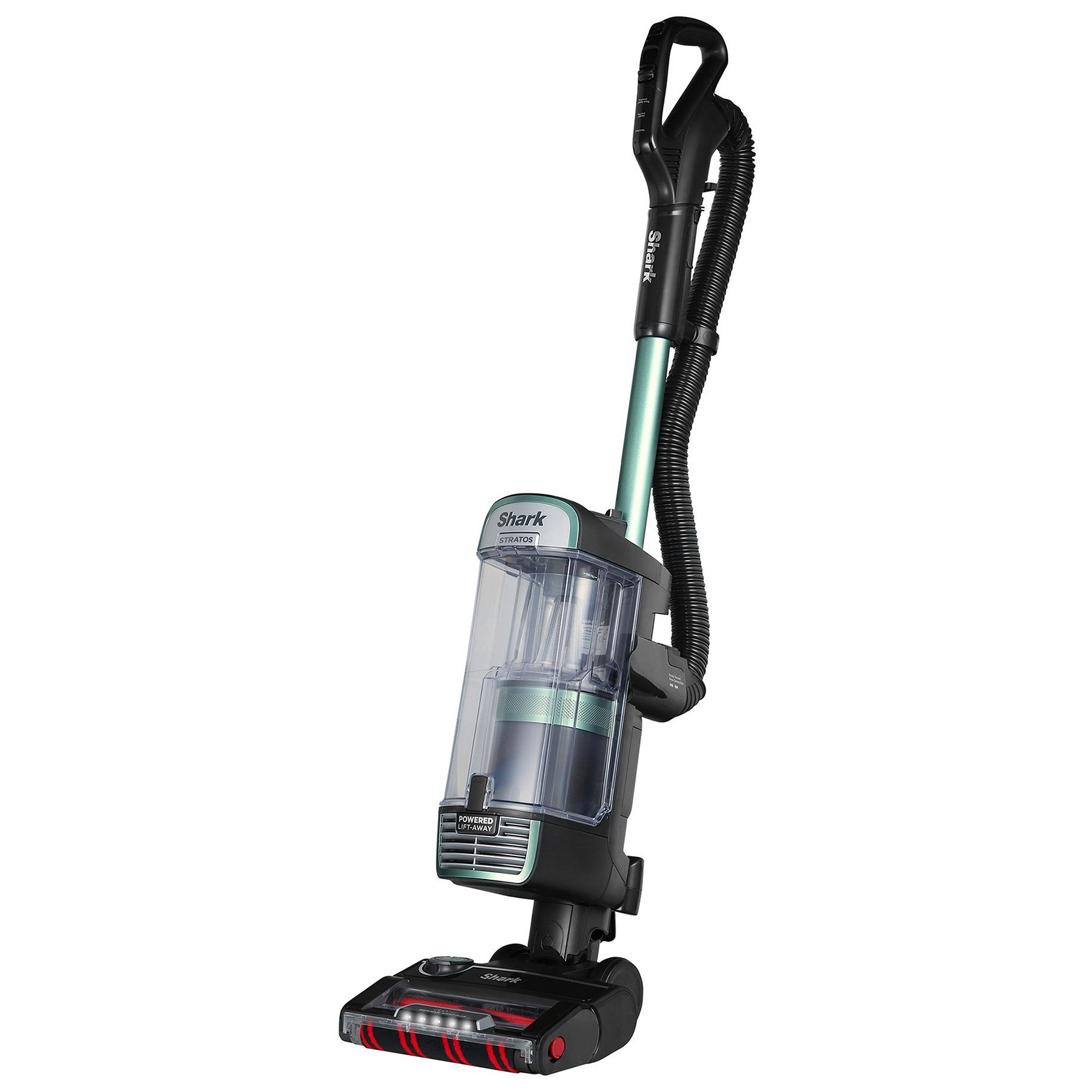 Shark Anti Hair Wrap Upright Vacuum Cleaner With Powered LiftAway