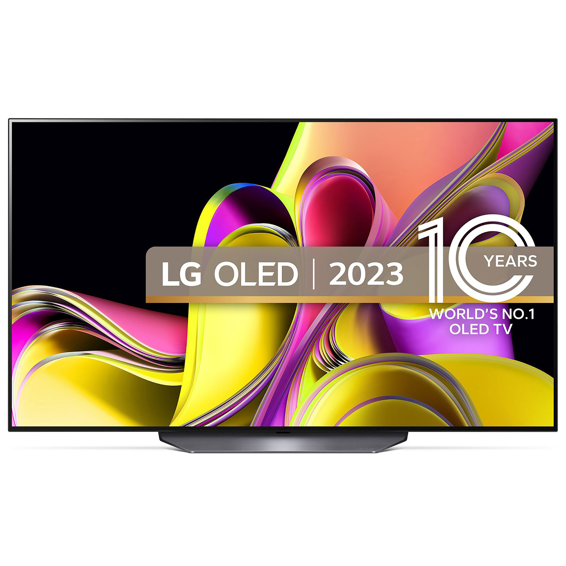 Image of LG OLED55B36LA 55 4K HDR UHD Smart OLED TV Dolby Vision Dolby Atmos