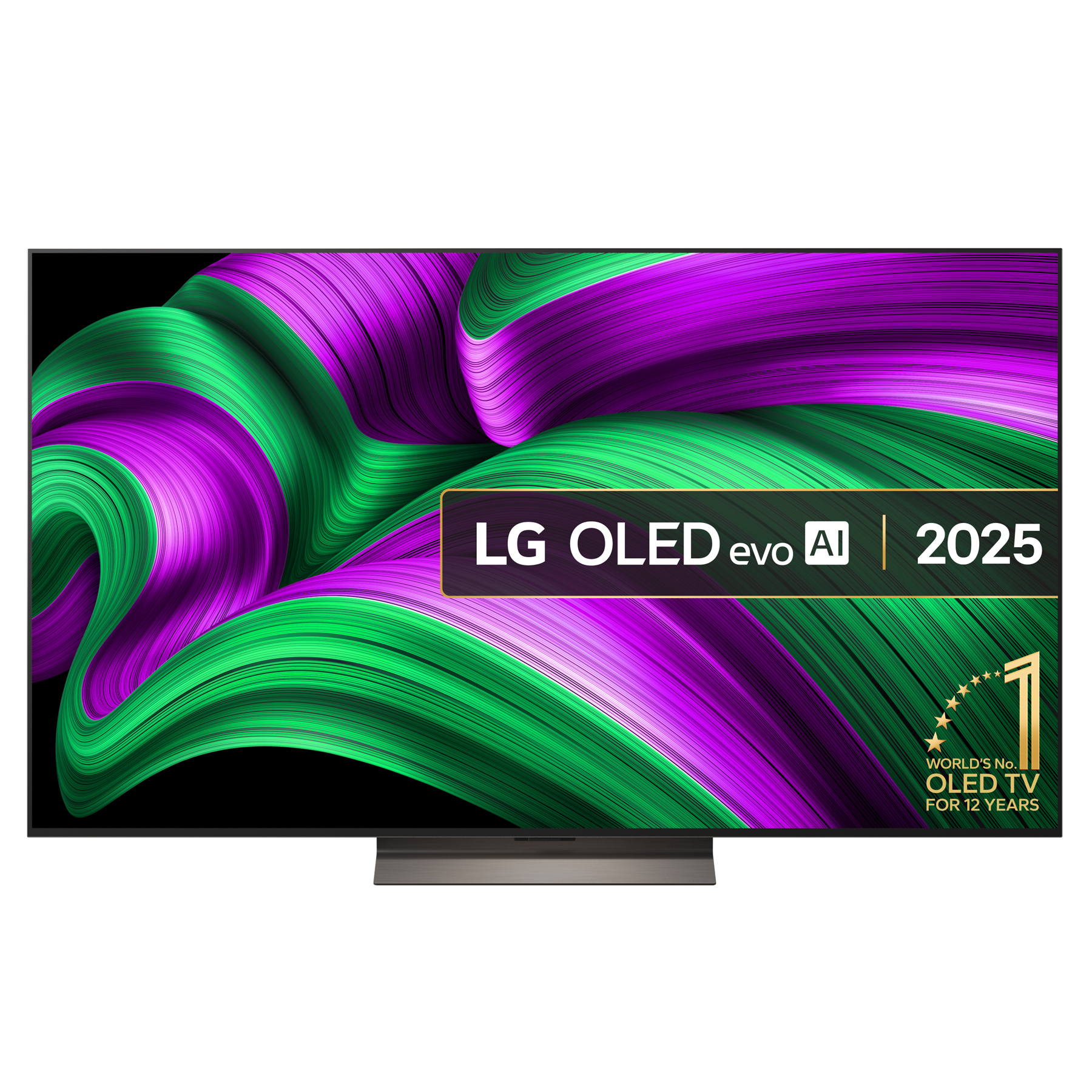 LG OLED55C56LB 55 4K Ultra HD HDR Smart OLED evo AI TV Dolby Vision Do